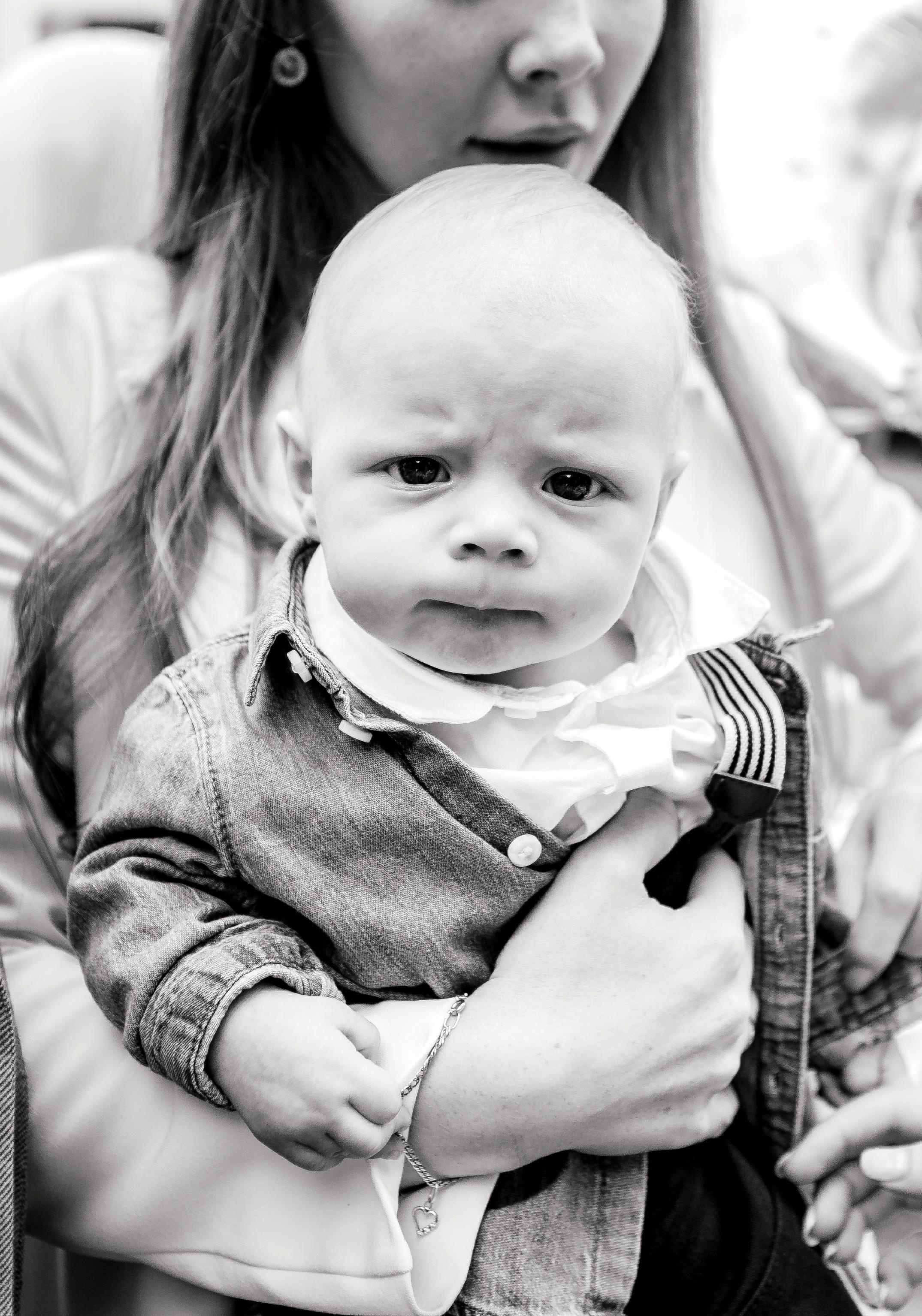 Большой праздник Лизы. Свадебный фотограф в Москве Александра Тихонова
