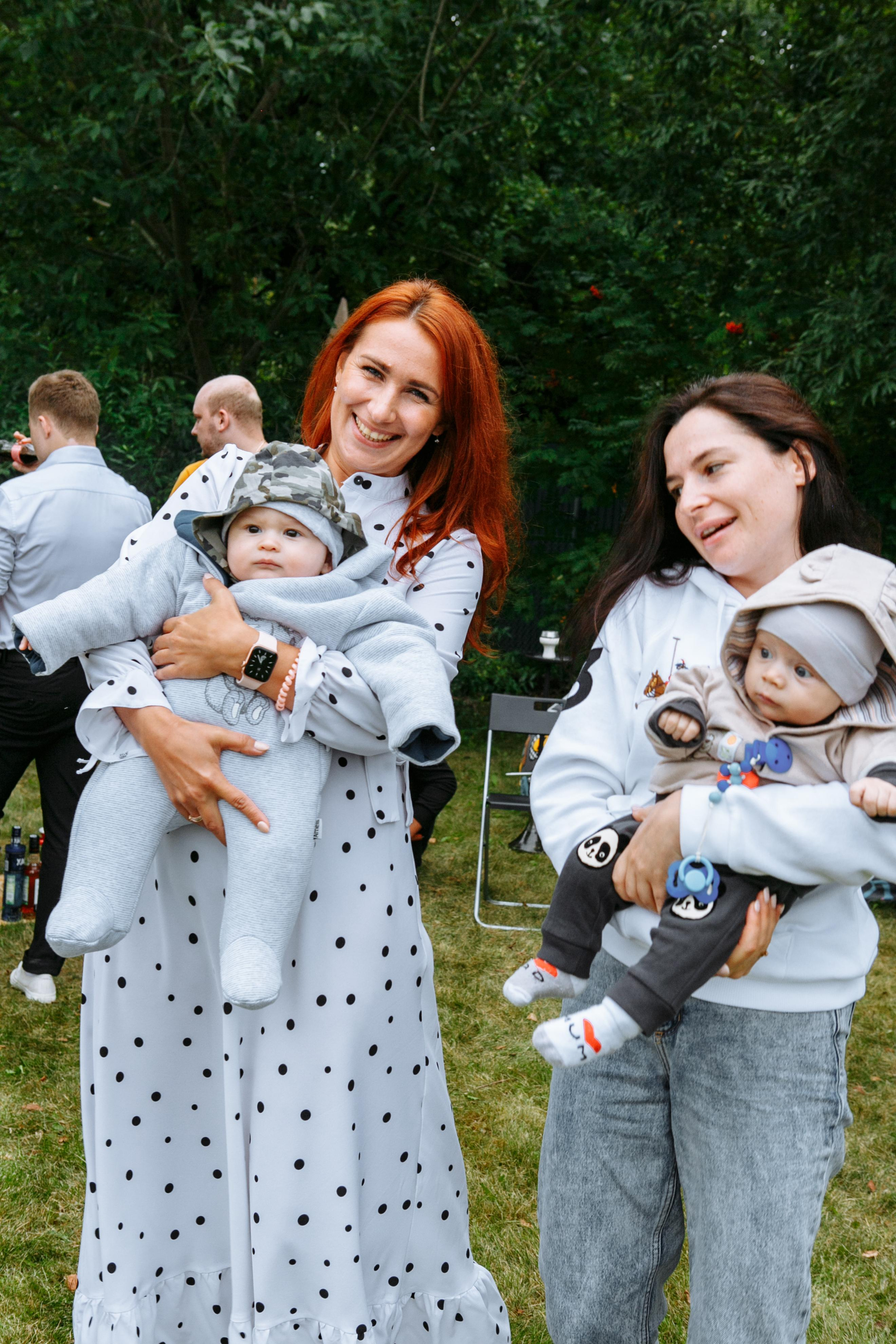 Большой праздник Лизы. Свадебный фотограф в Москве Александра Тихонова