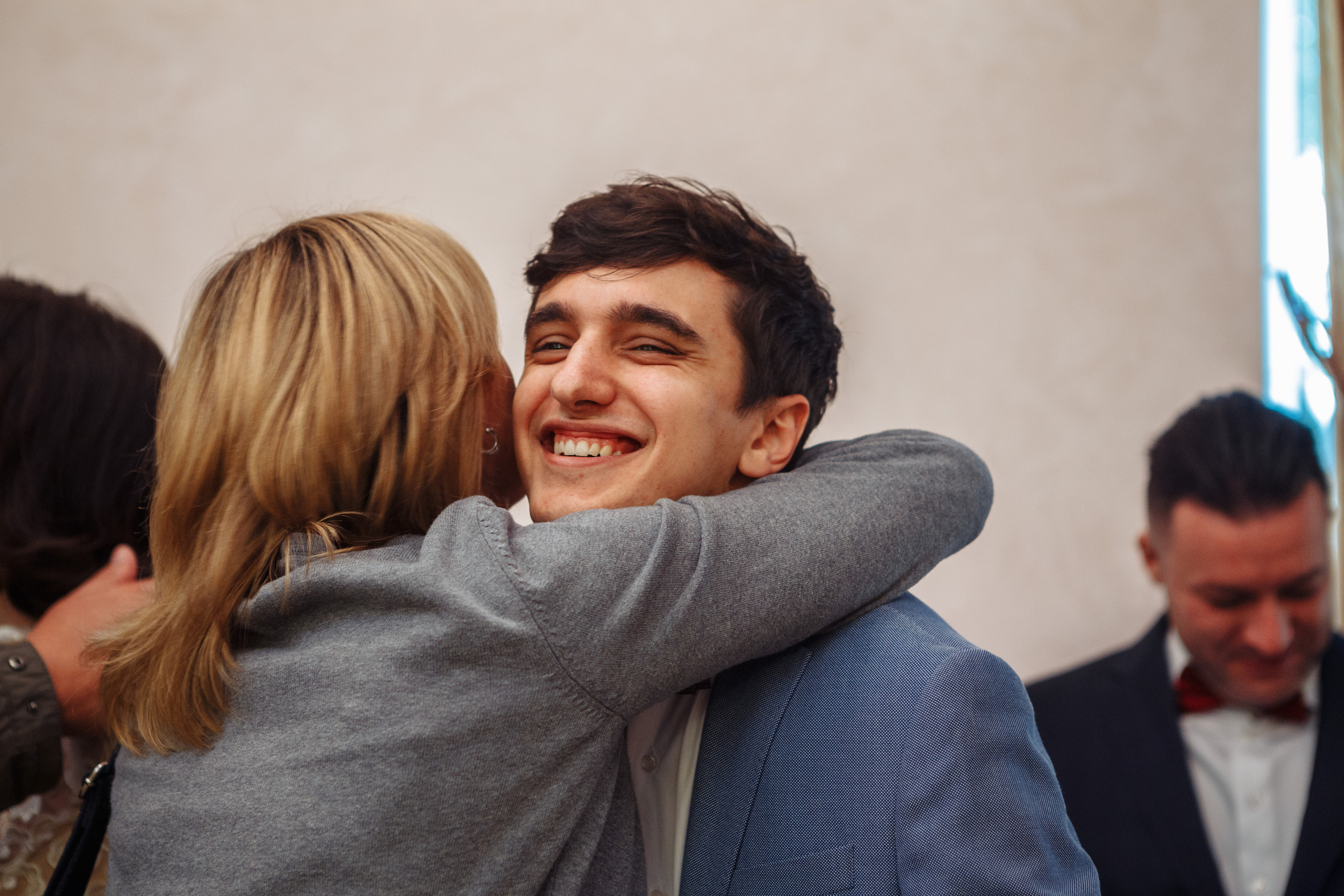 Вячеслав & Анна. Свадебный фотограф в Москве Александра Тихонова