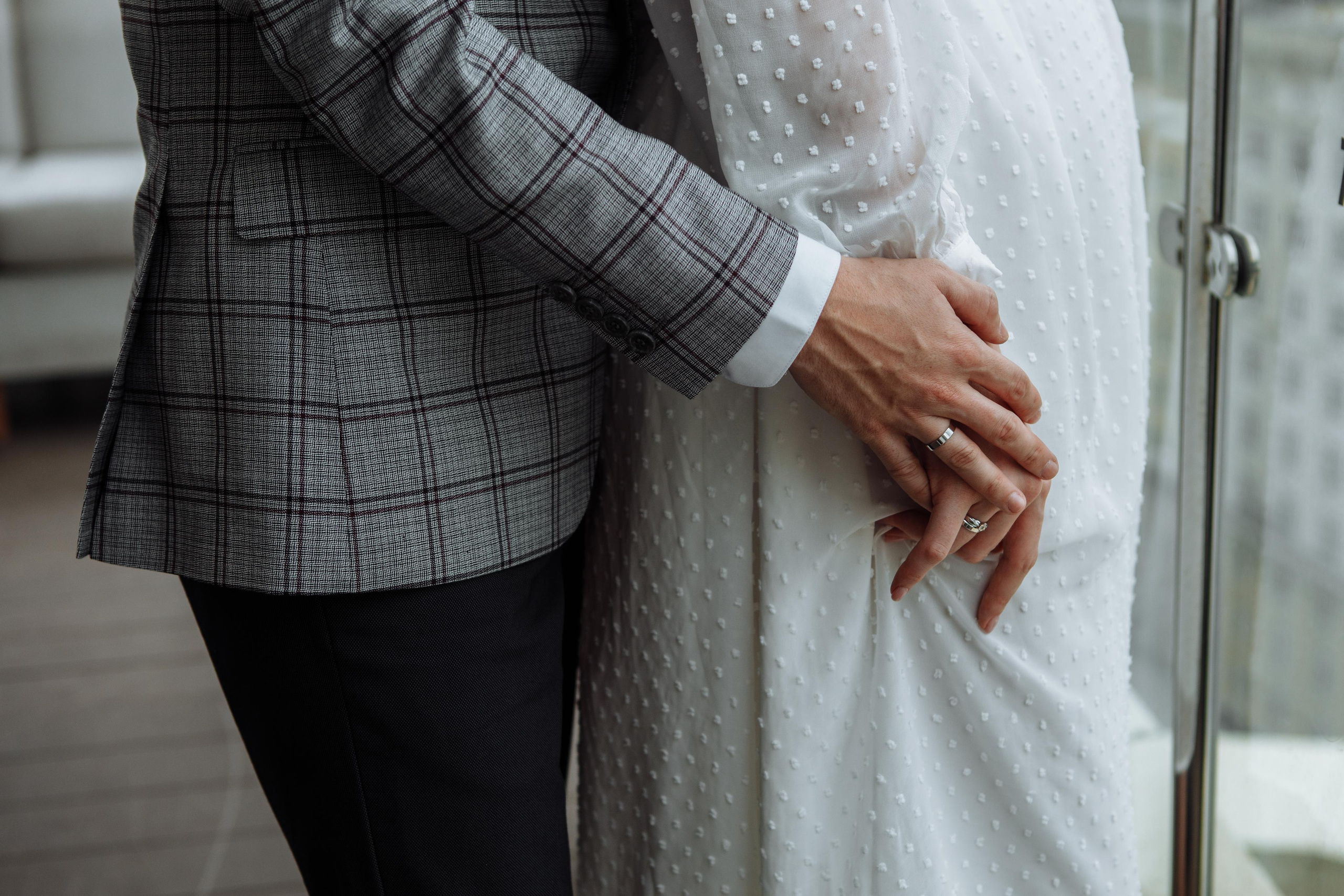 Александр & Евгения. Свадебный фотограф в Москве Александра Тихонова