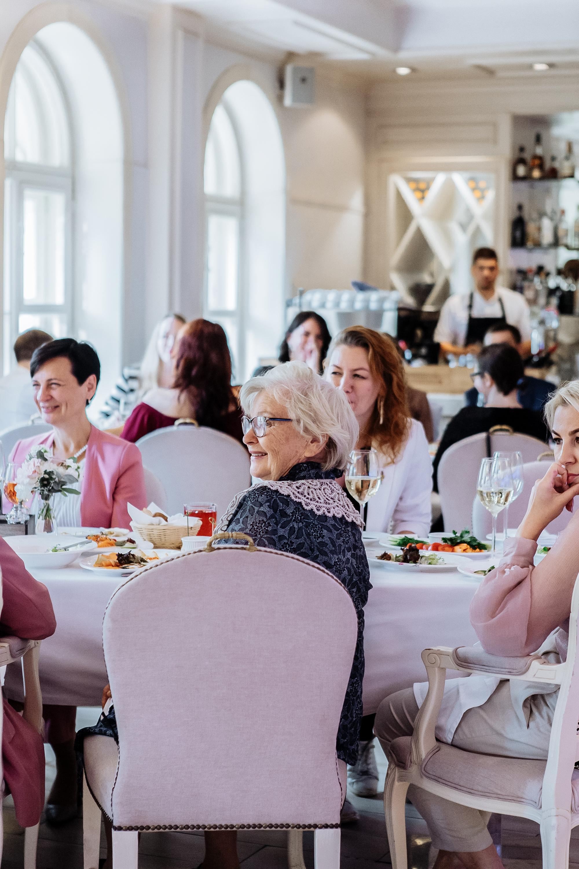 Александр & Анастасия. Свадебный фотограф в Москве Александра Тихонова