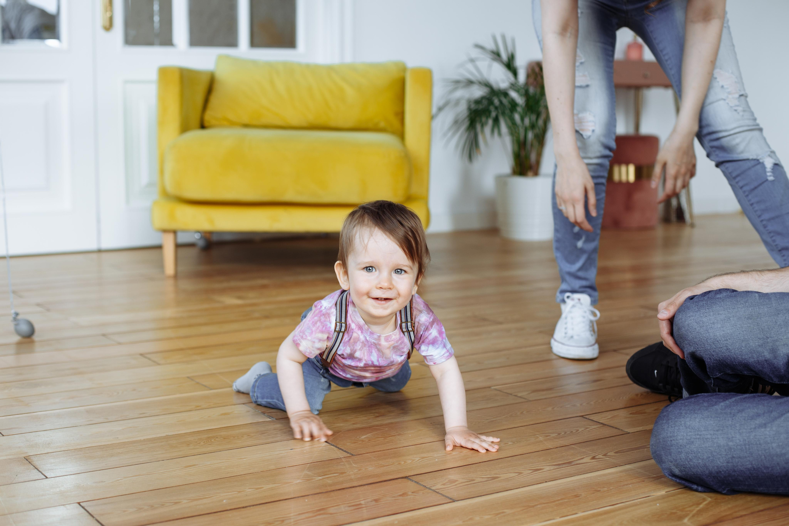 День рождения с мамой и папой. Свадебный фотограф в Москве Александра Тихонова