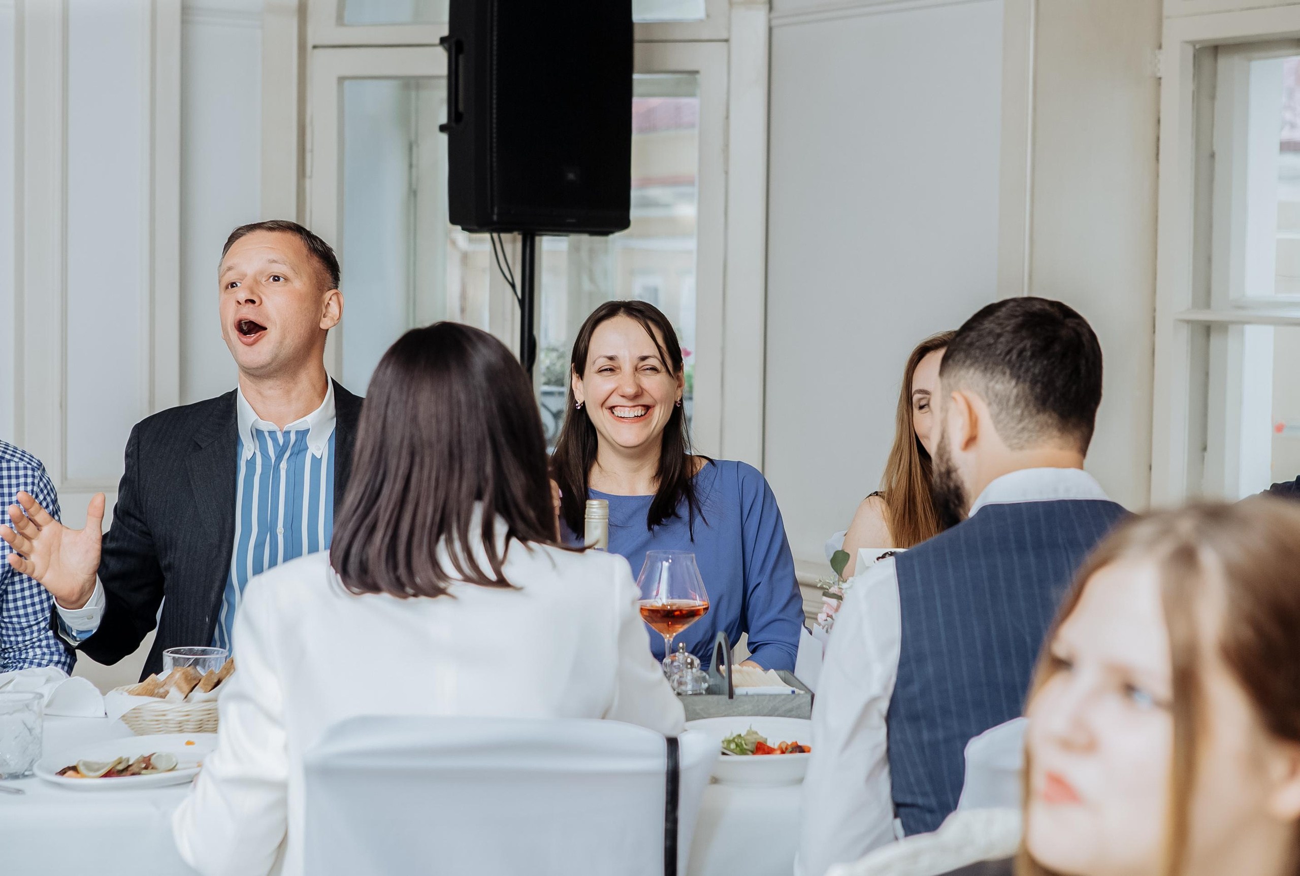 Александр & Анастасия. Свадебный фотограф в Москве Александра Тихонова
