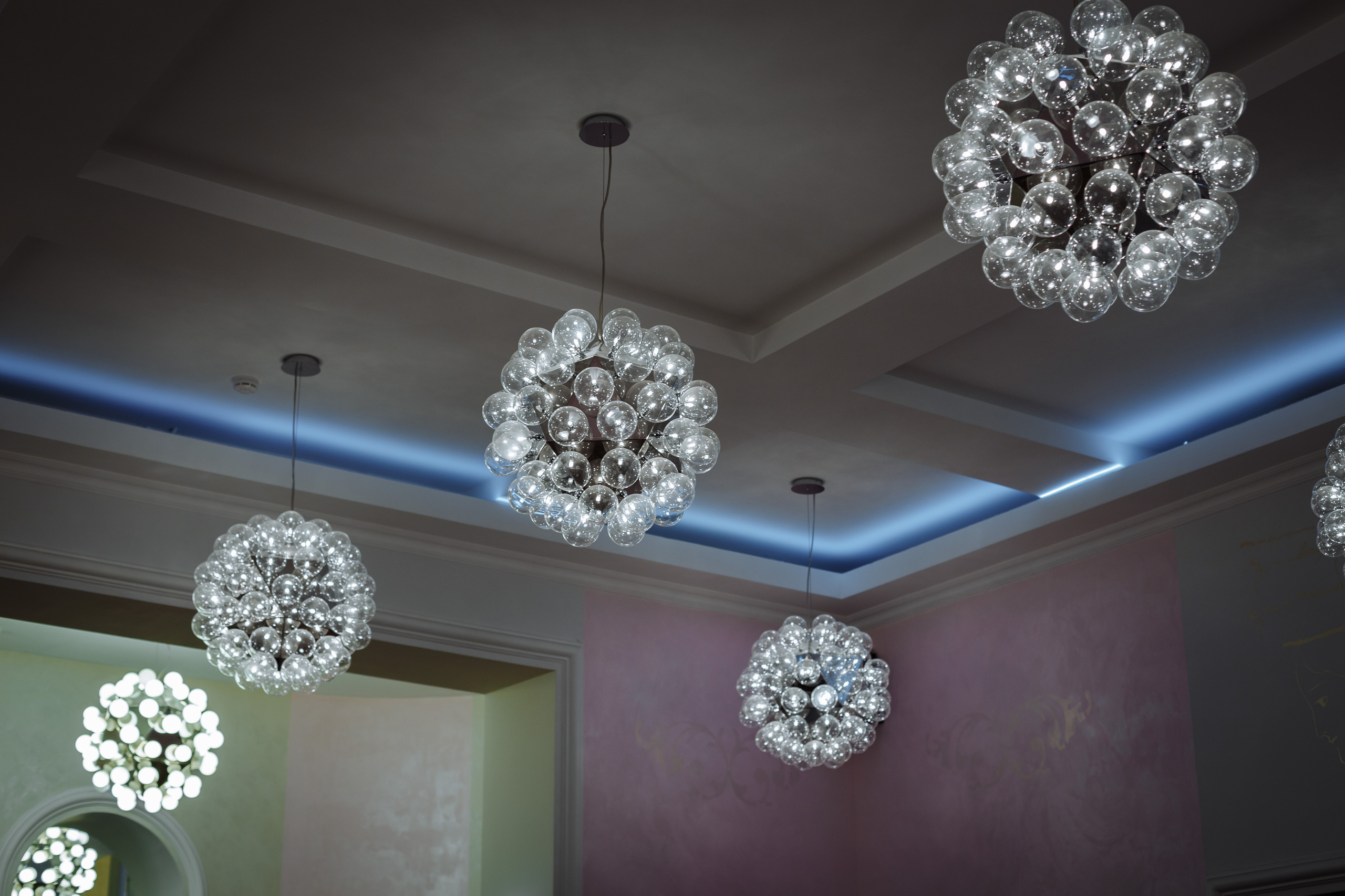 Вячеслав & Анна. Свадебный фотограф в Москве Александра Тихонова