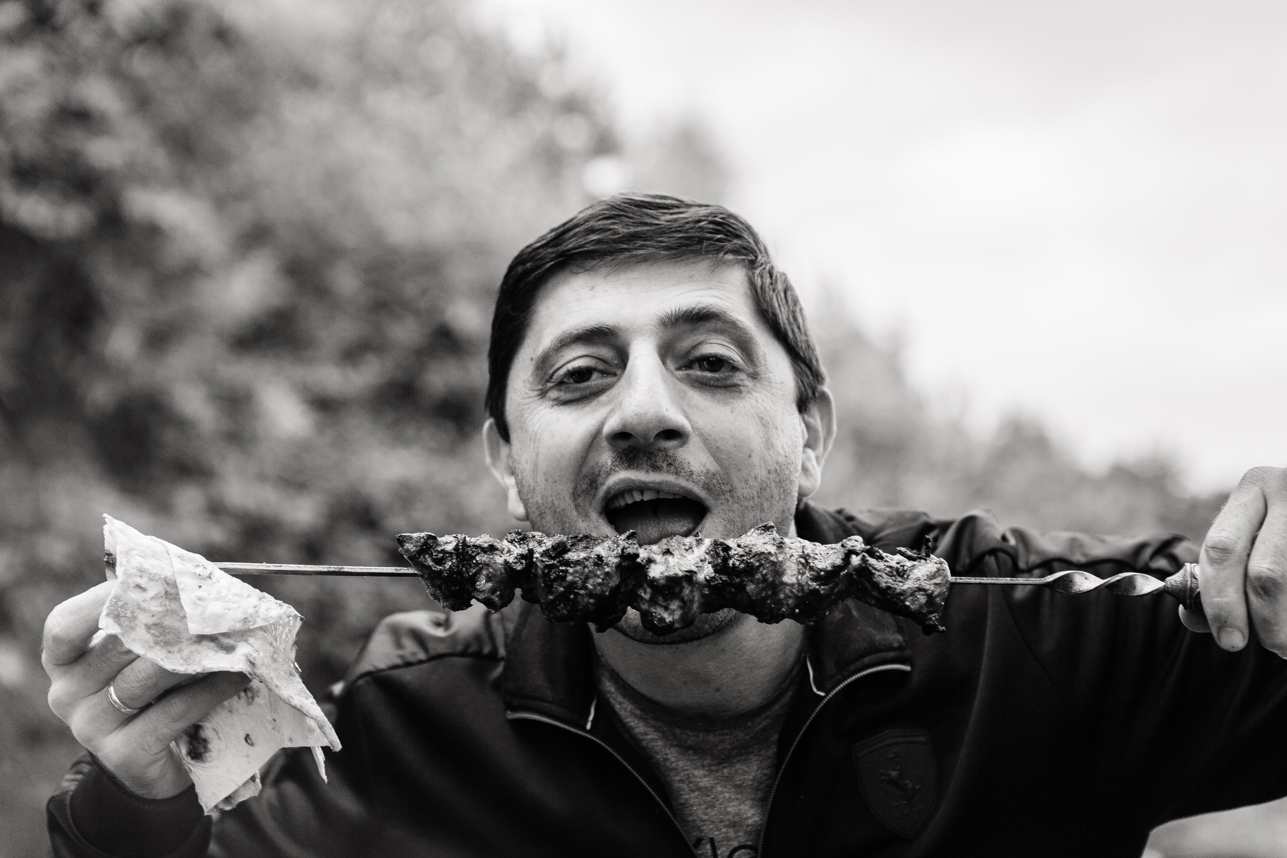 Большой праздник Лизы. Свадебный фотограф в Москве Александра Тихонова