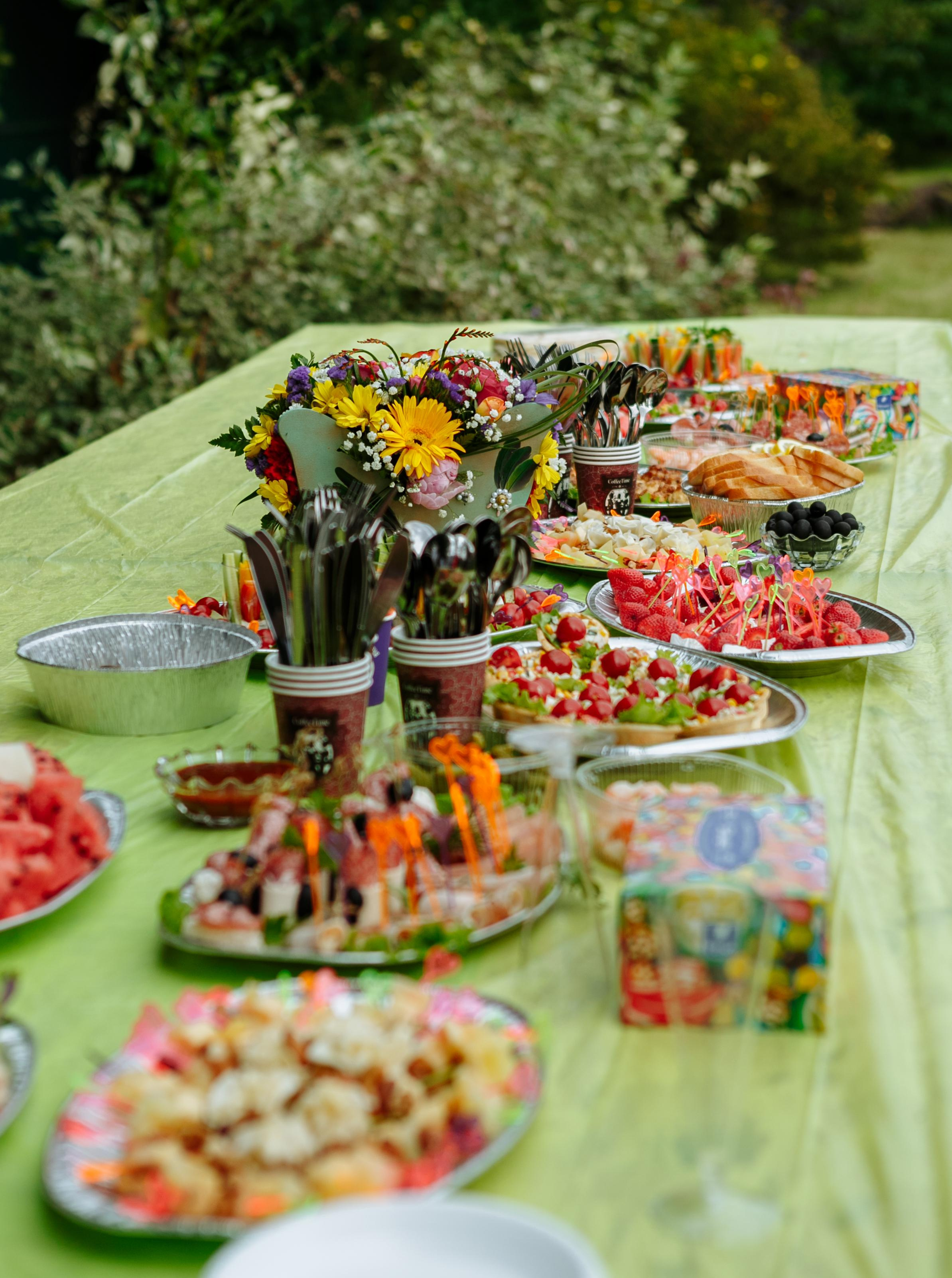 Большой праздник Лизы. Свадебный фотограф в Москве Александра Тихонова
