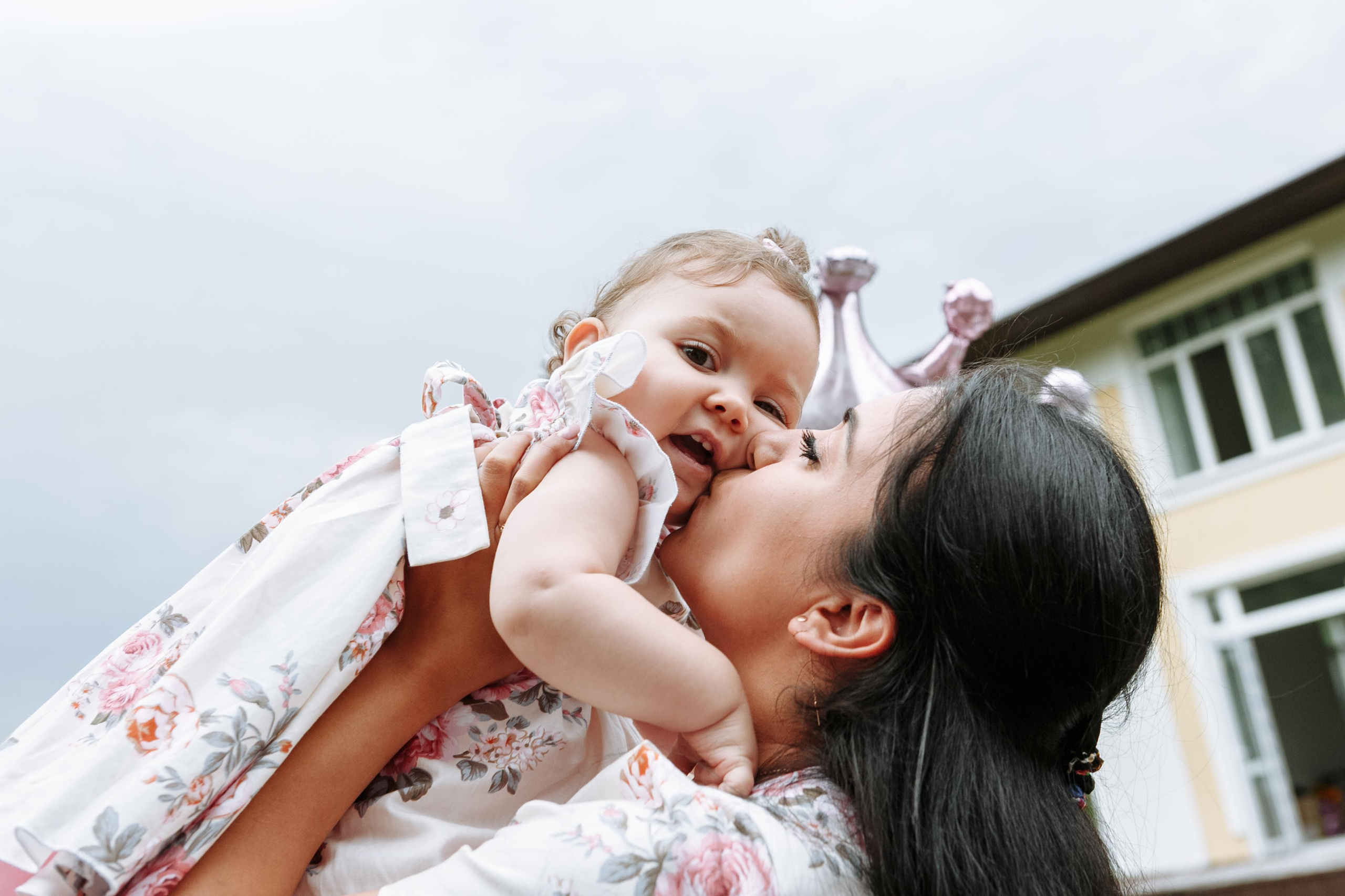 Большой праздник Лизы. Свадебный фотограф в Москве Александра Тихонова