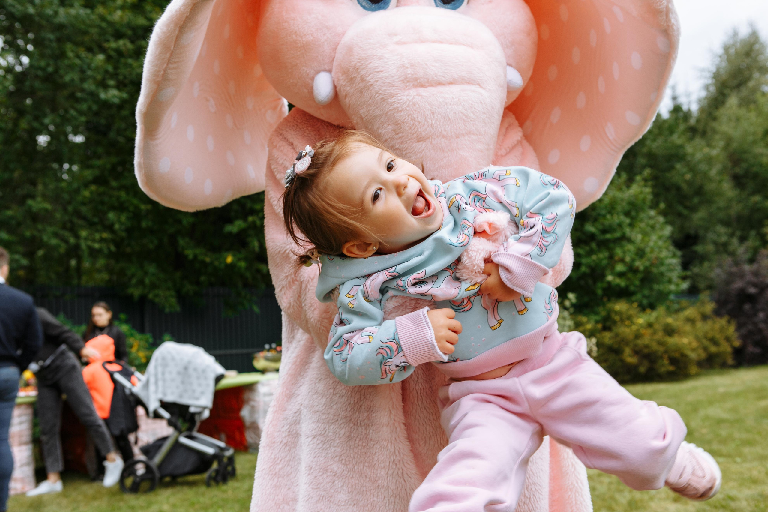 Большой праздник Лизы. Свадебный фотограф в Москве Александра Тихонова