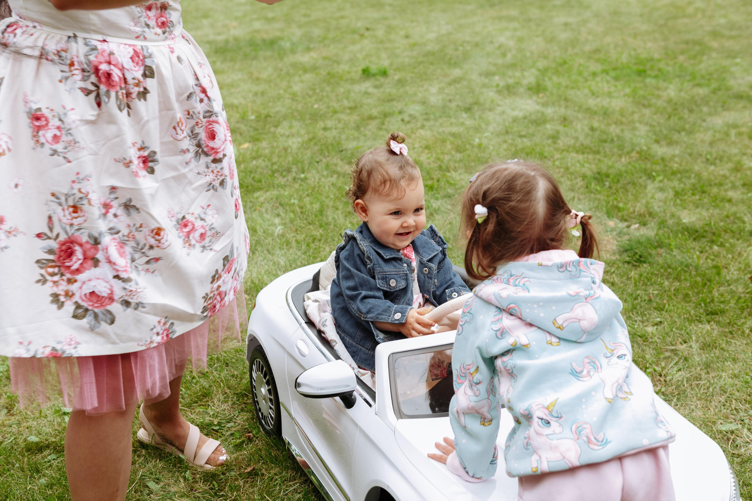 Большой праздник Лизы. Свадебный фотограф в Москве Александра Тихонова