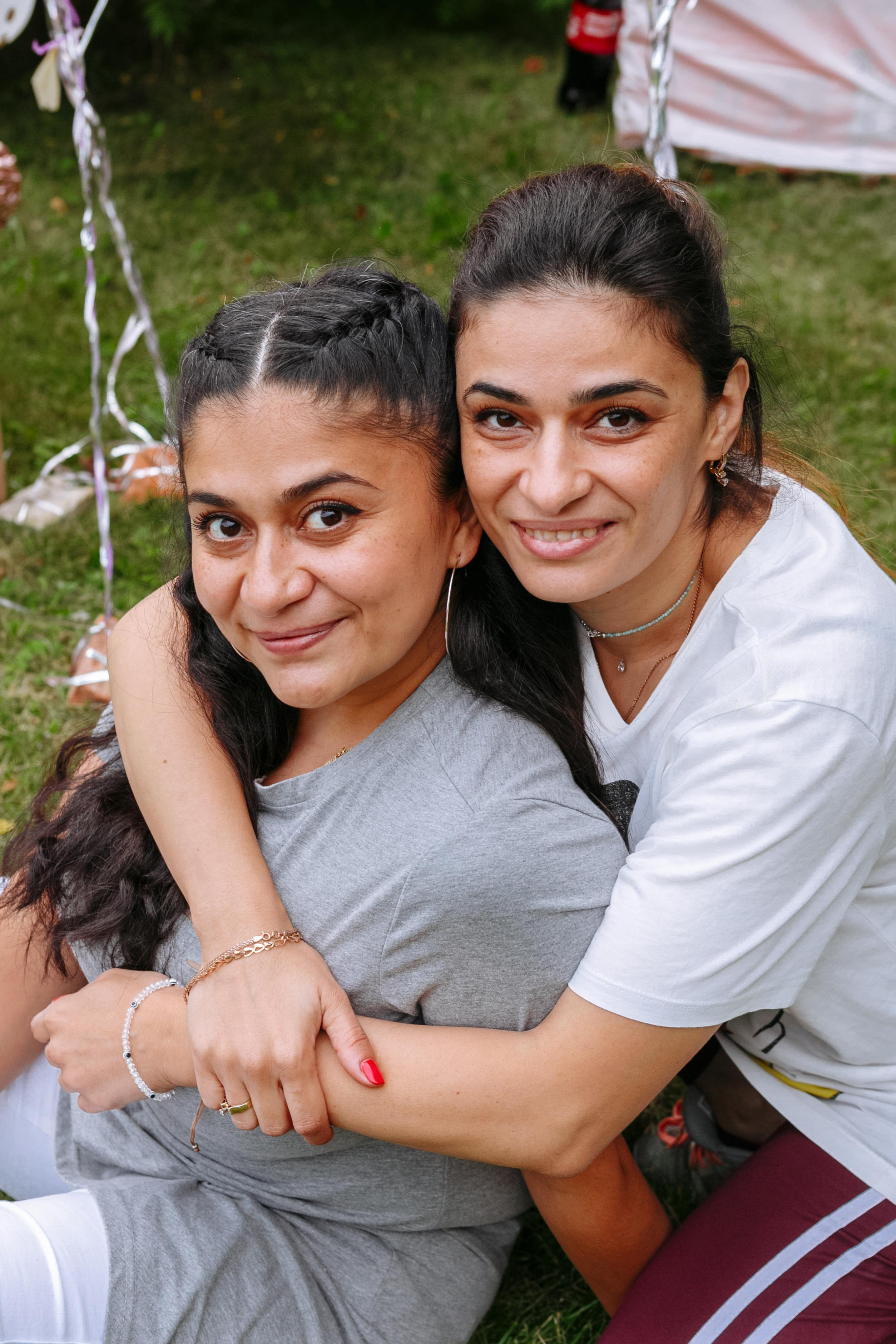 Большой праздник Лизы. Свадебный фотограф в Москве Александра Тихонова