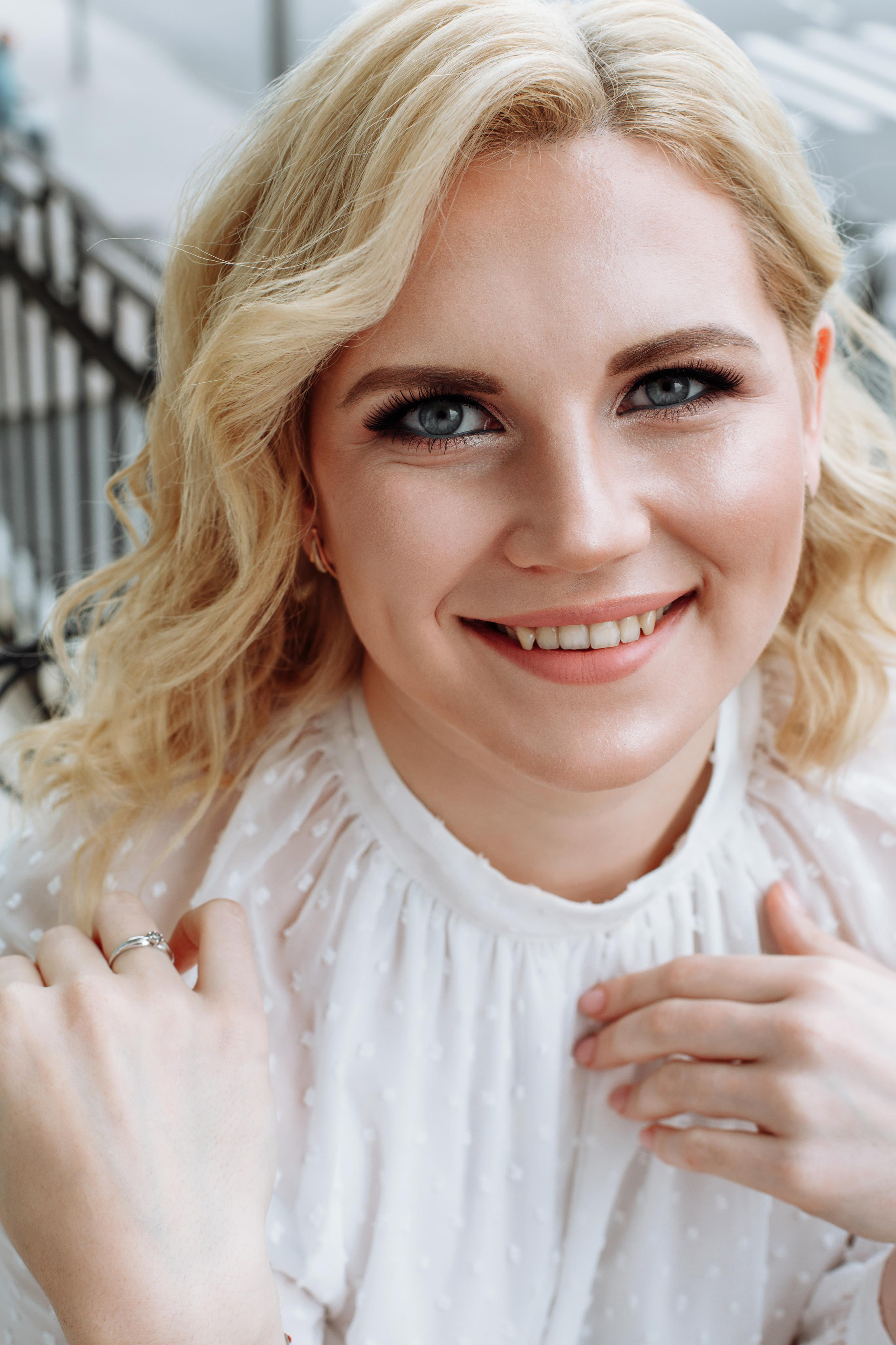 Александр & Евгения. Свадебный фотограф в Москве Александра Тихонова