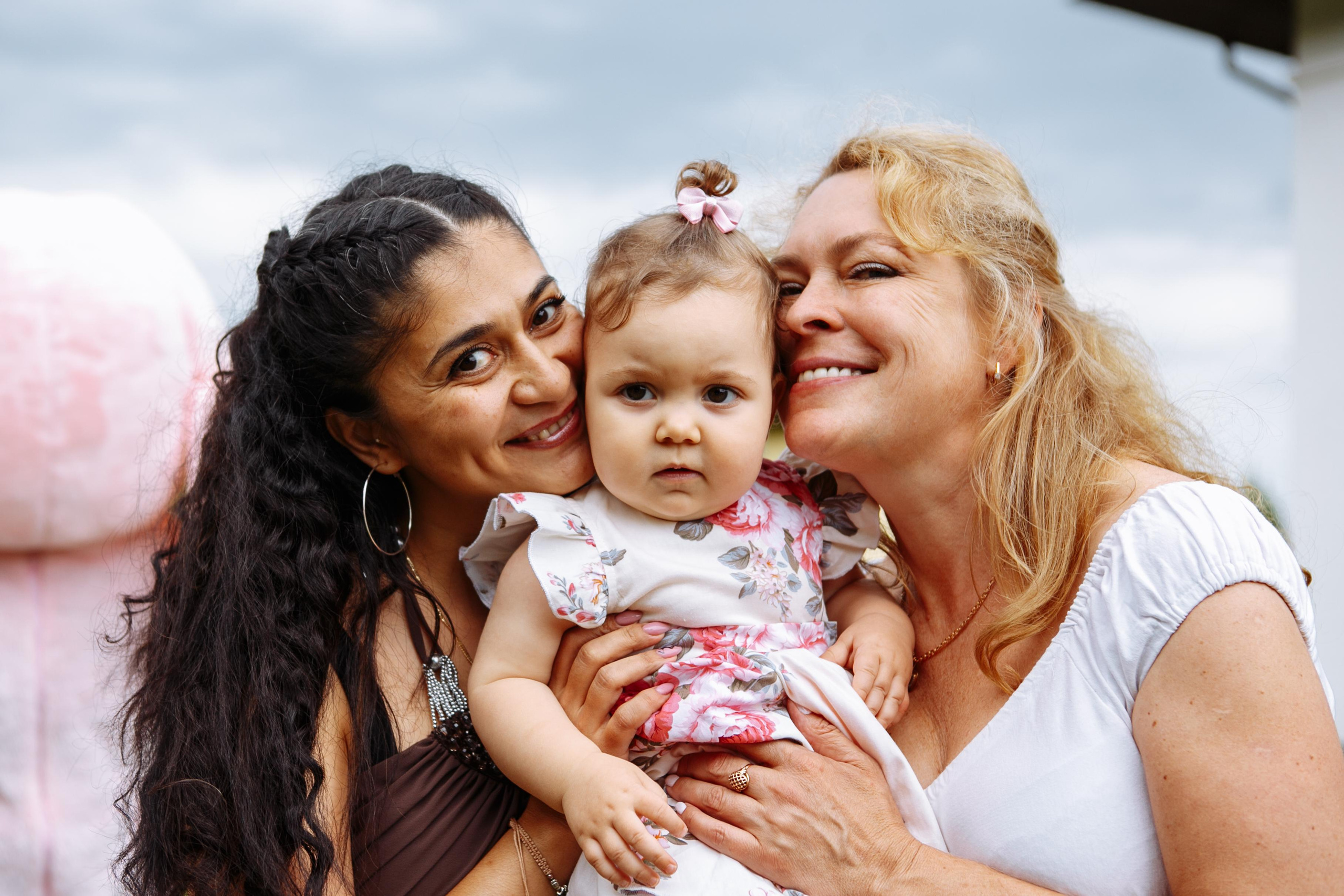 Большой праздник Лизы. Свадебный фотограф в Москве Александра Тихонова