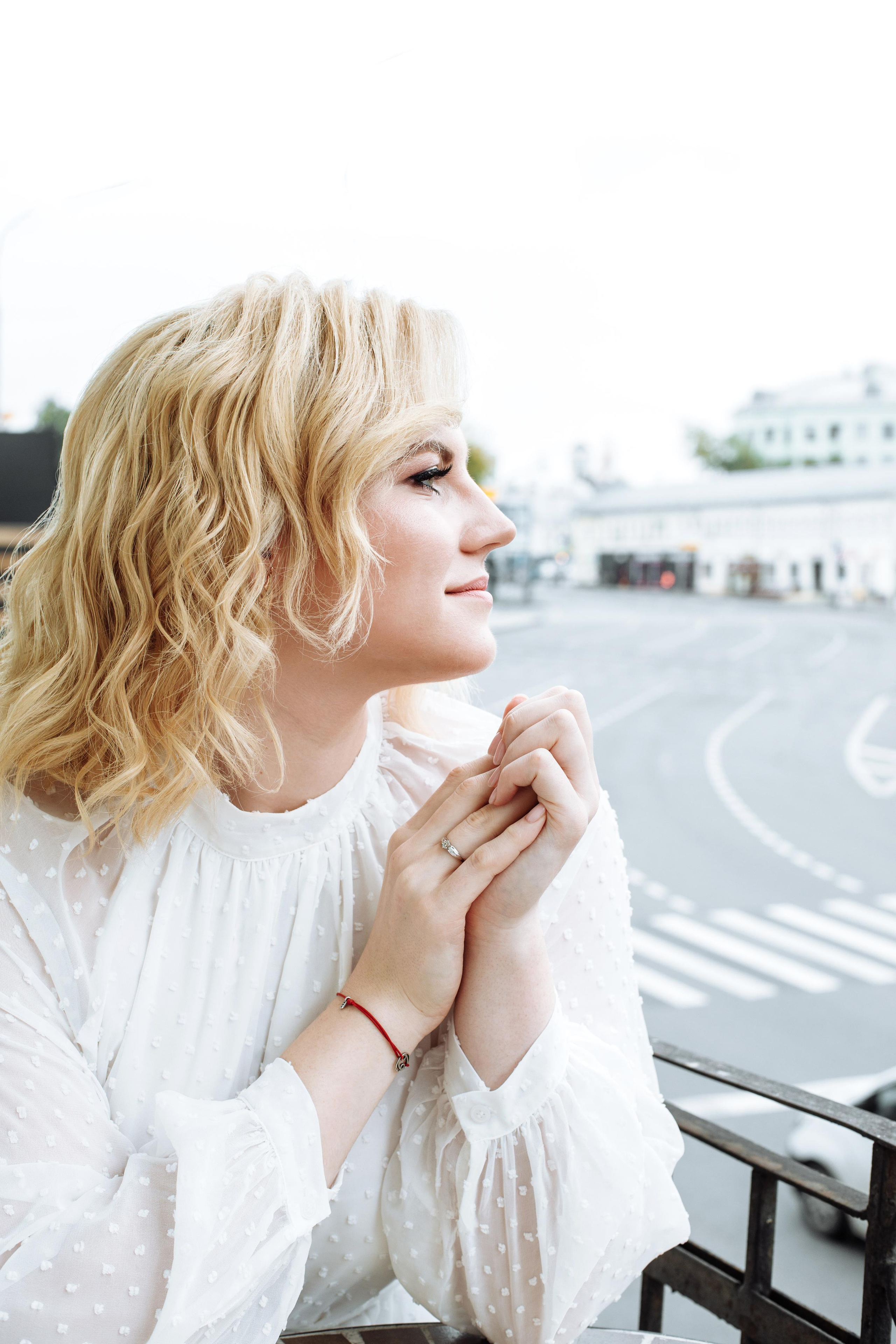 Александр & Евгения. Свадебный фотограф в Москве Александра Тихонова