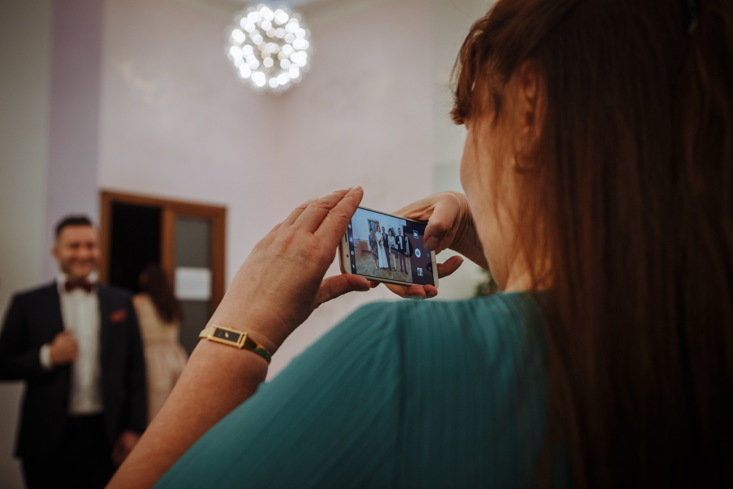 Вячеслав & Анна. Свадебный фотограф в Москве Александра Тихонова