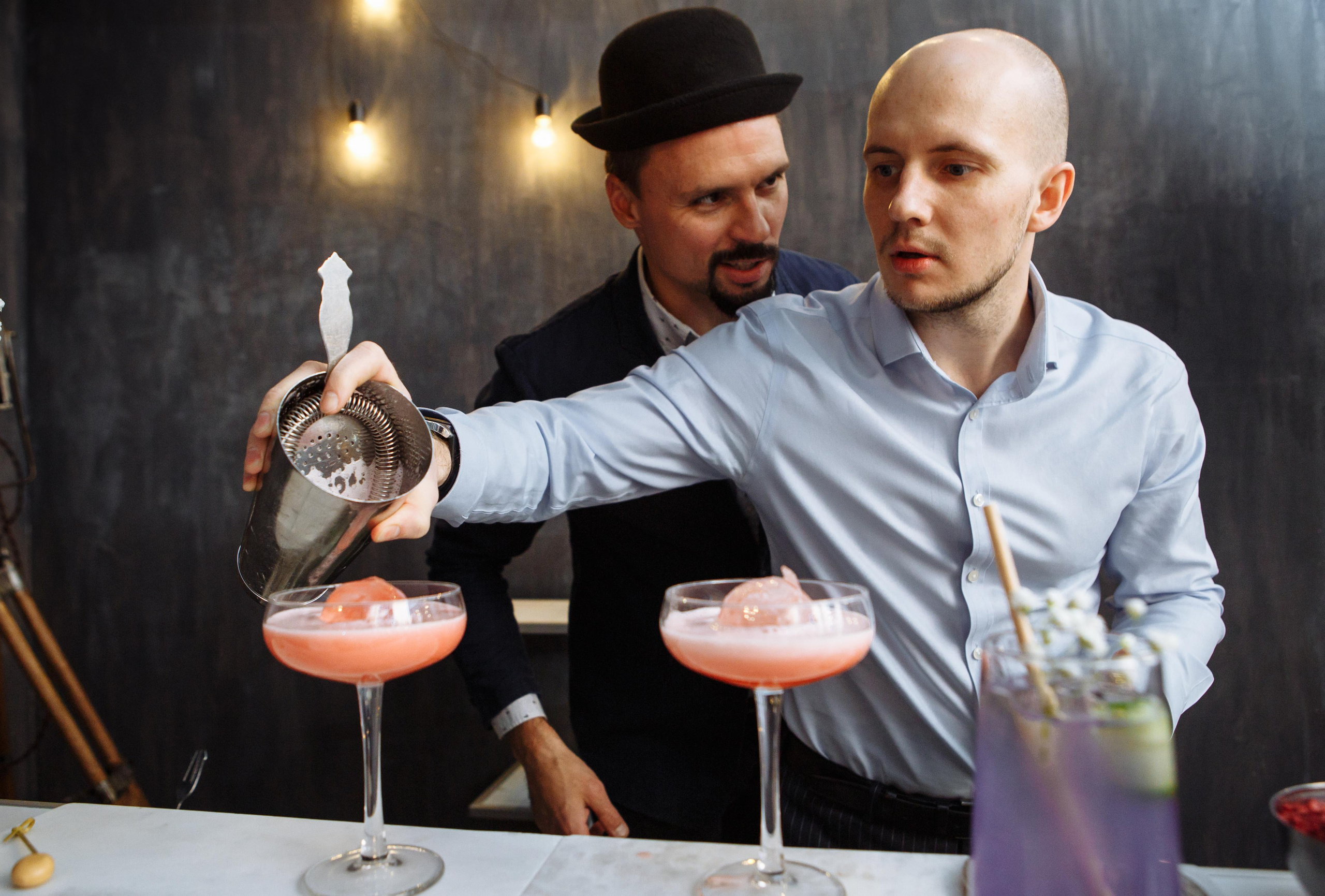 День рождения Ани. Свадебный фотограф в Москве Александра Тихонова