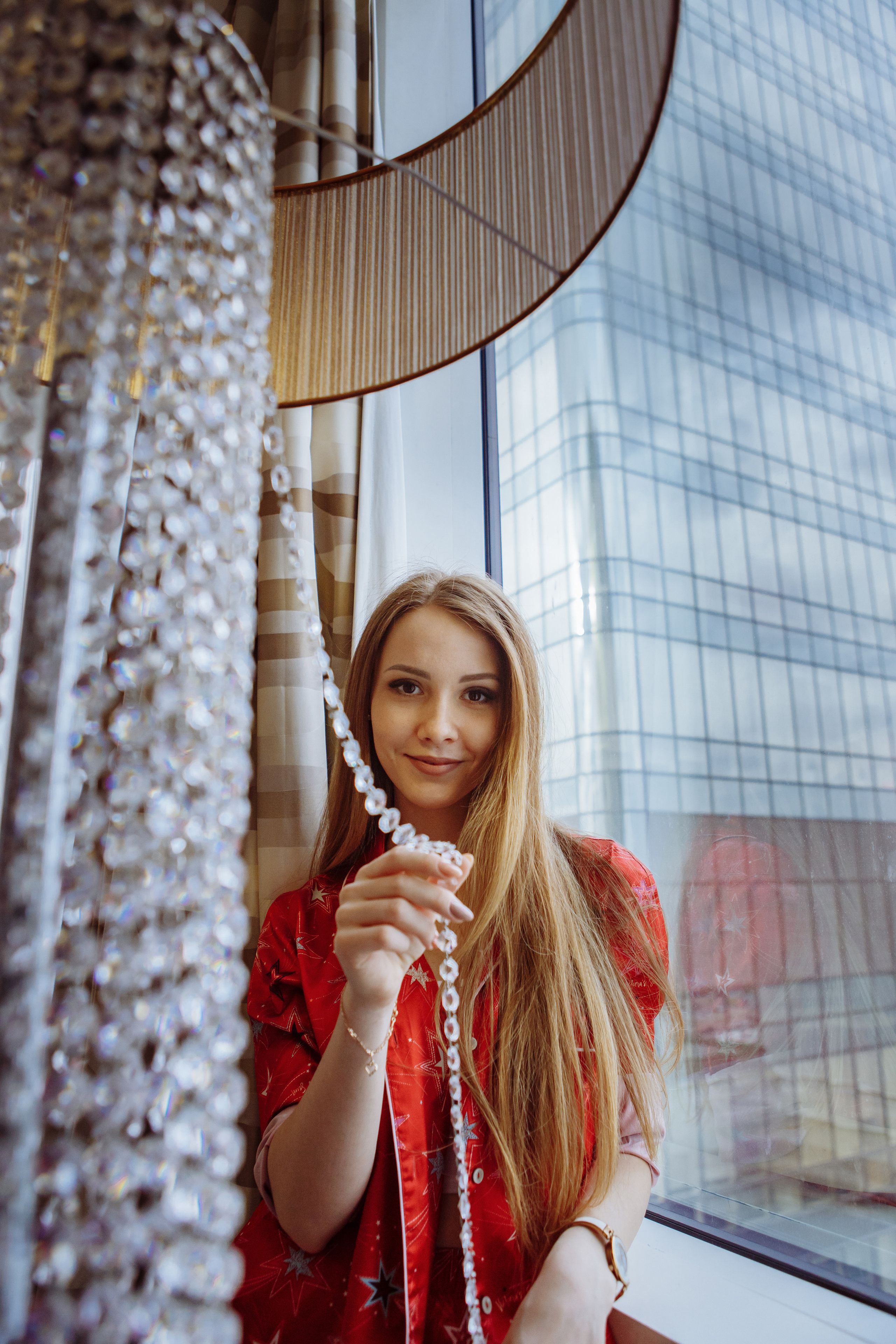 Девичник Сусанны. Свадебный фотограф в Москве Александра Тихонова