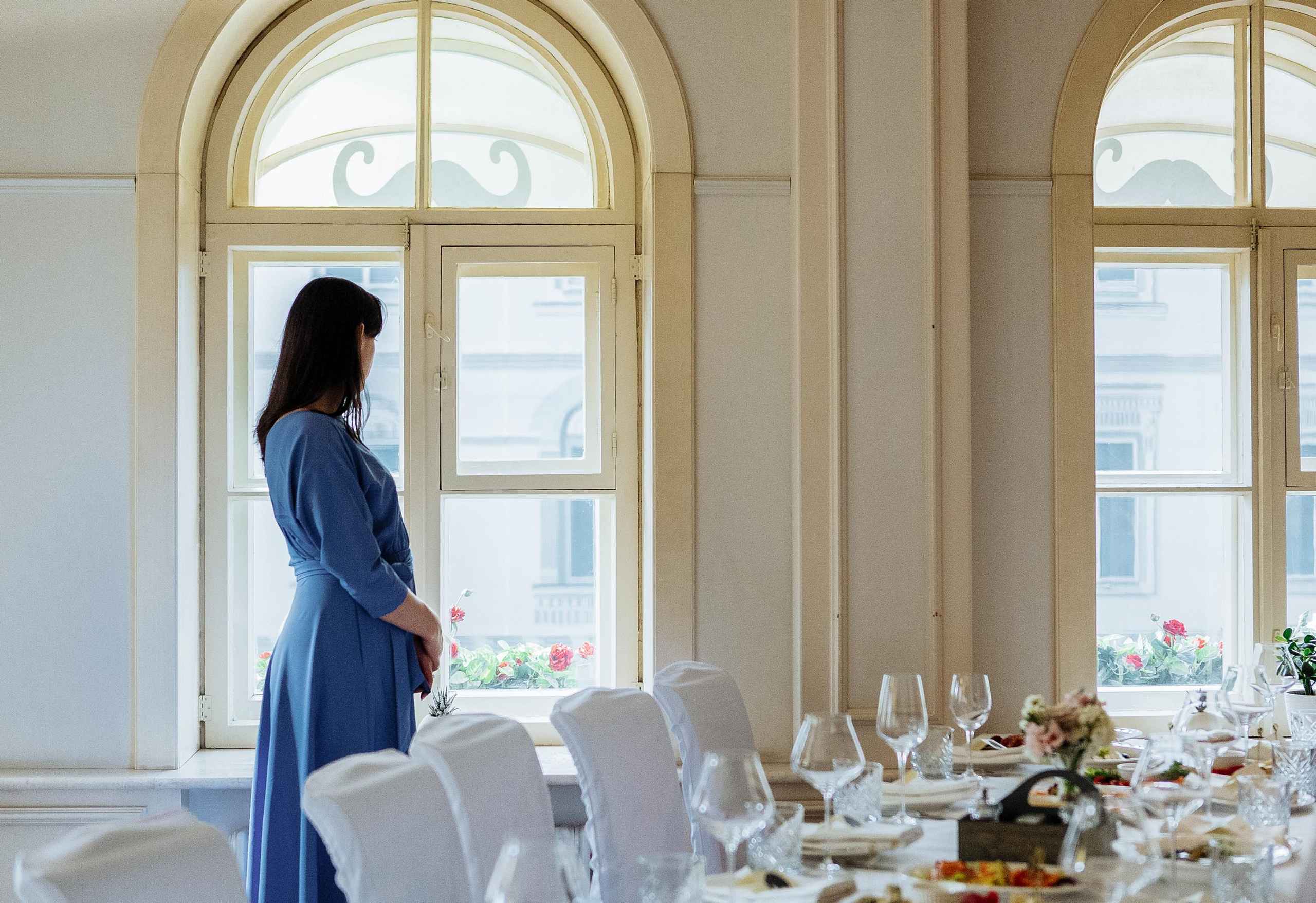 Александр & Анастасия. Свадебный фотограф в Москве Александра Тихонова