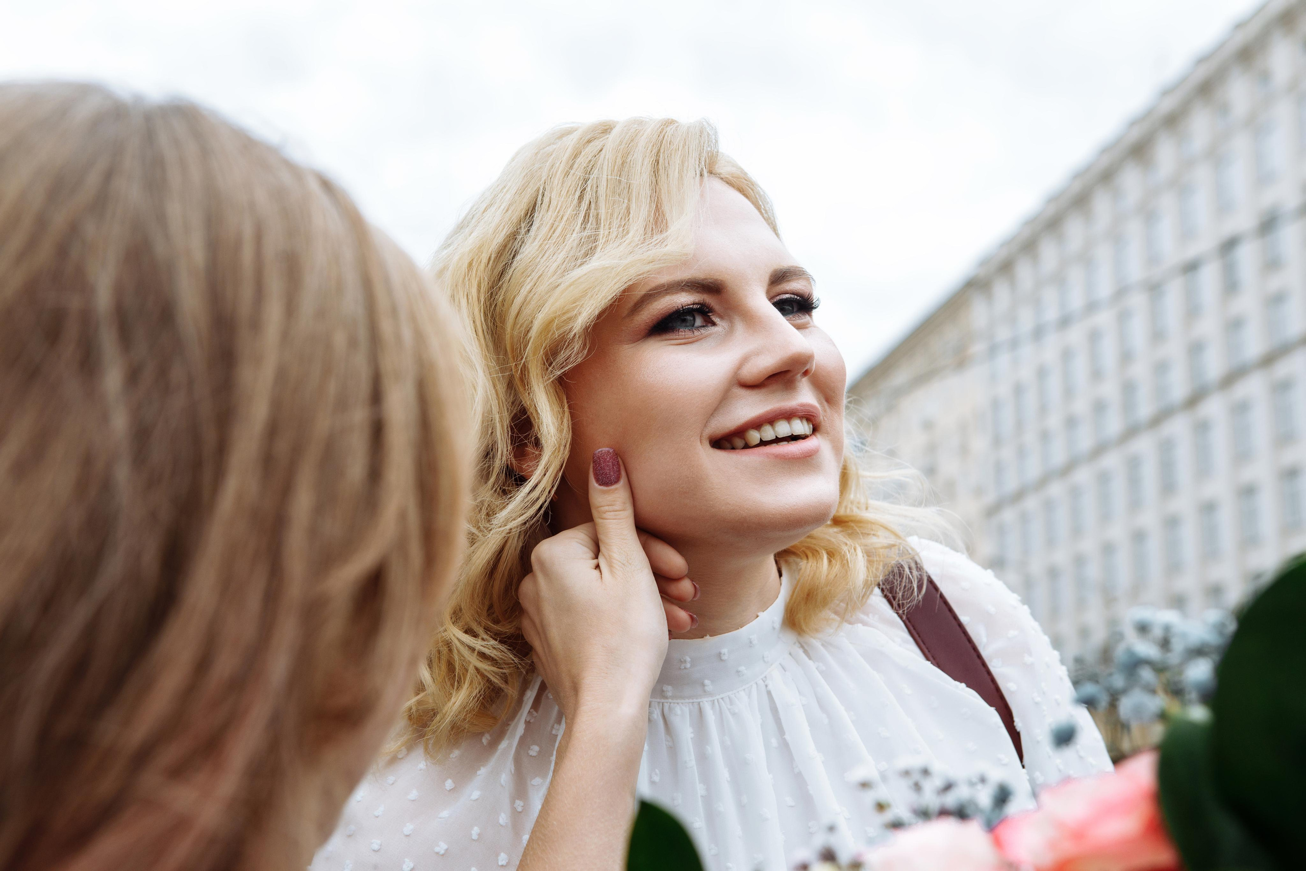 Александр & Евгения. Свадебный фотограф в Москве Александра Тихонова
