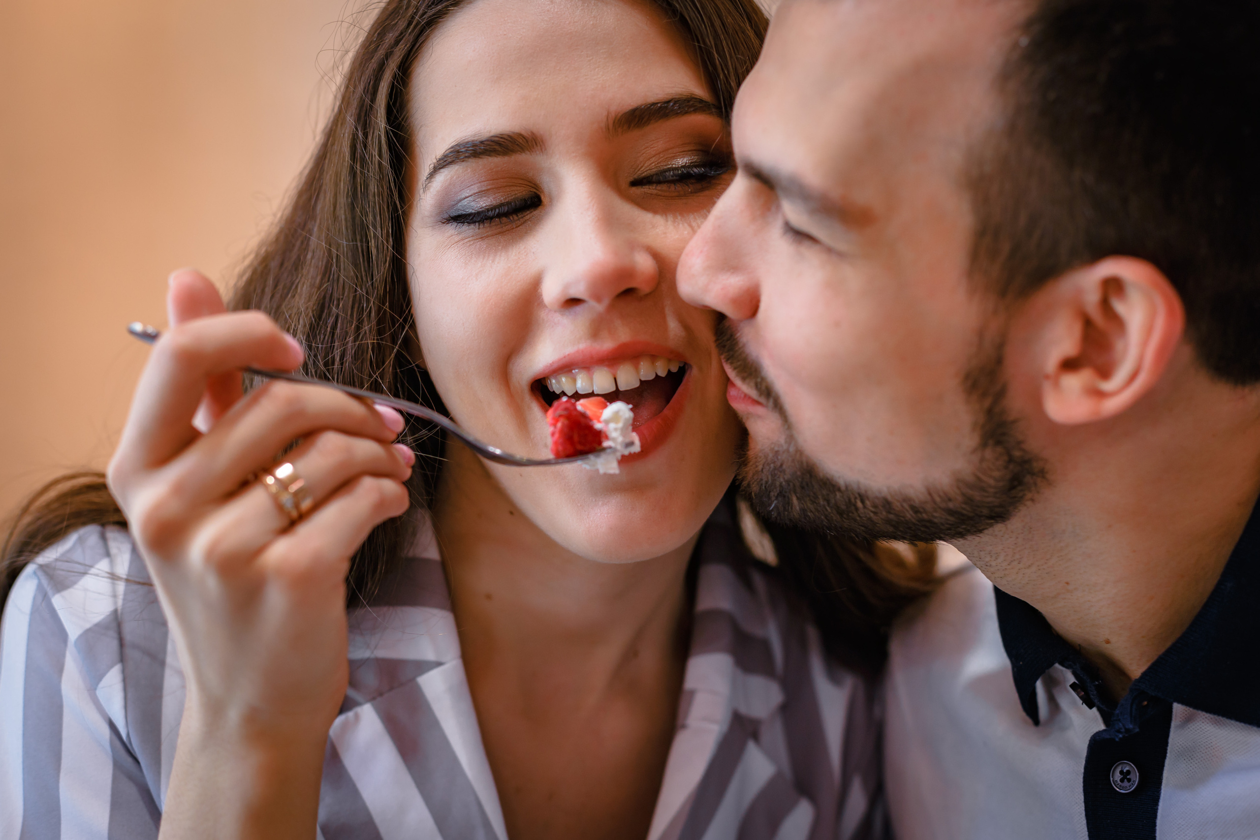 Любовь и Илья. Свадебный фотограф в Москве Александра Тихонова
