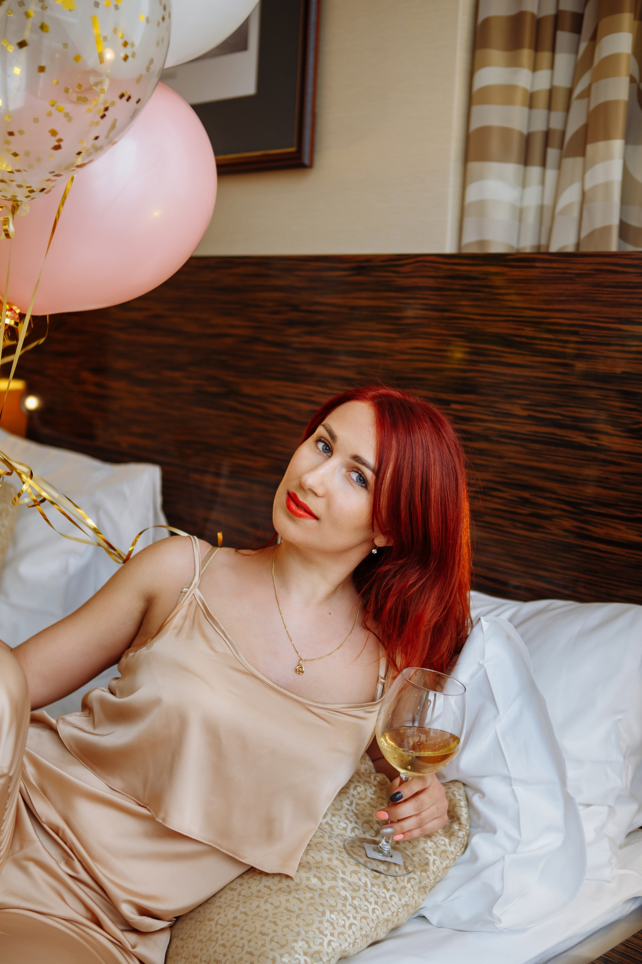 Девичник Сусанны. Свадебный фотограф в Москве Александра Тихонова