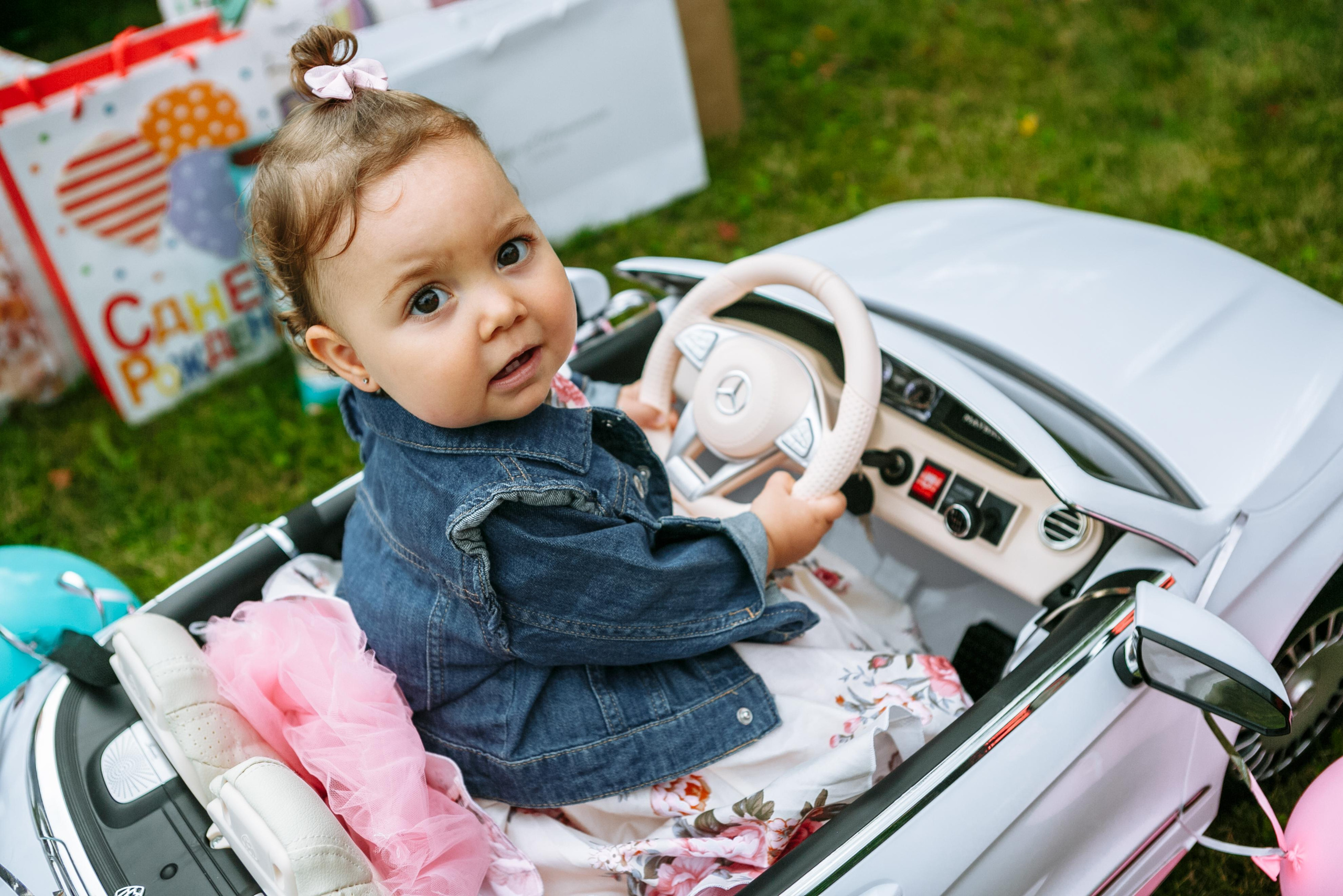 Большой праздник Лизы. Свадебный фотограф в Москве Александра Тихонова