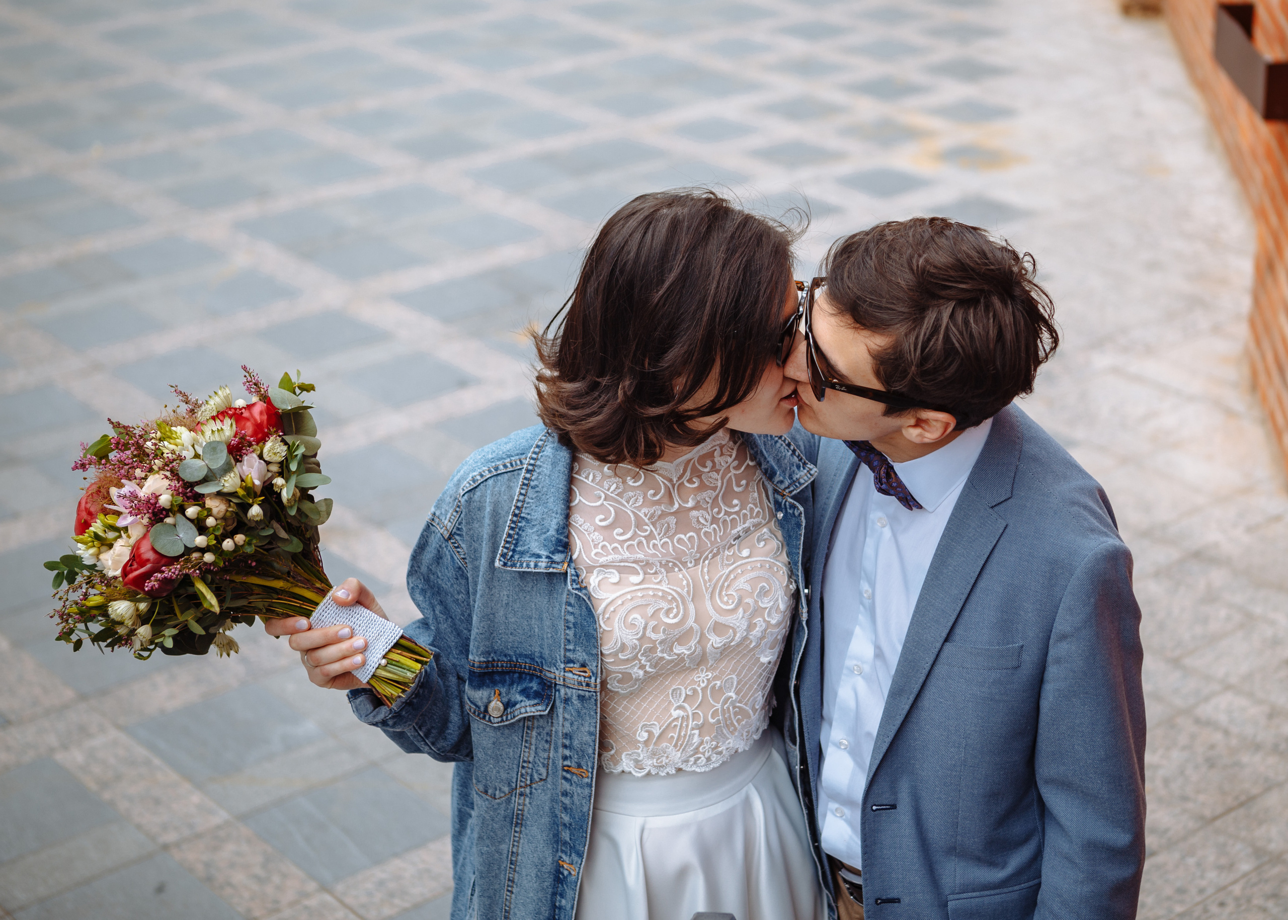 Вячеслав & Анна. Свадебный фотограф в Москве Александра Тихонова