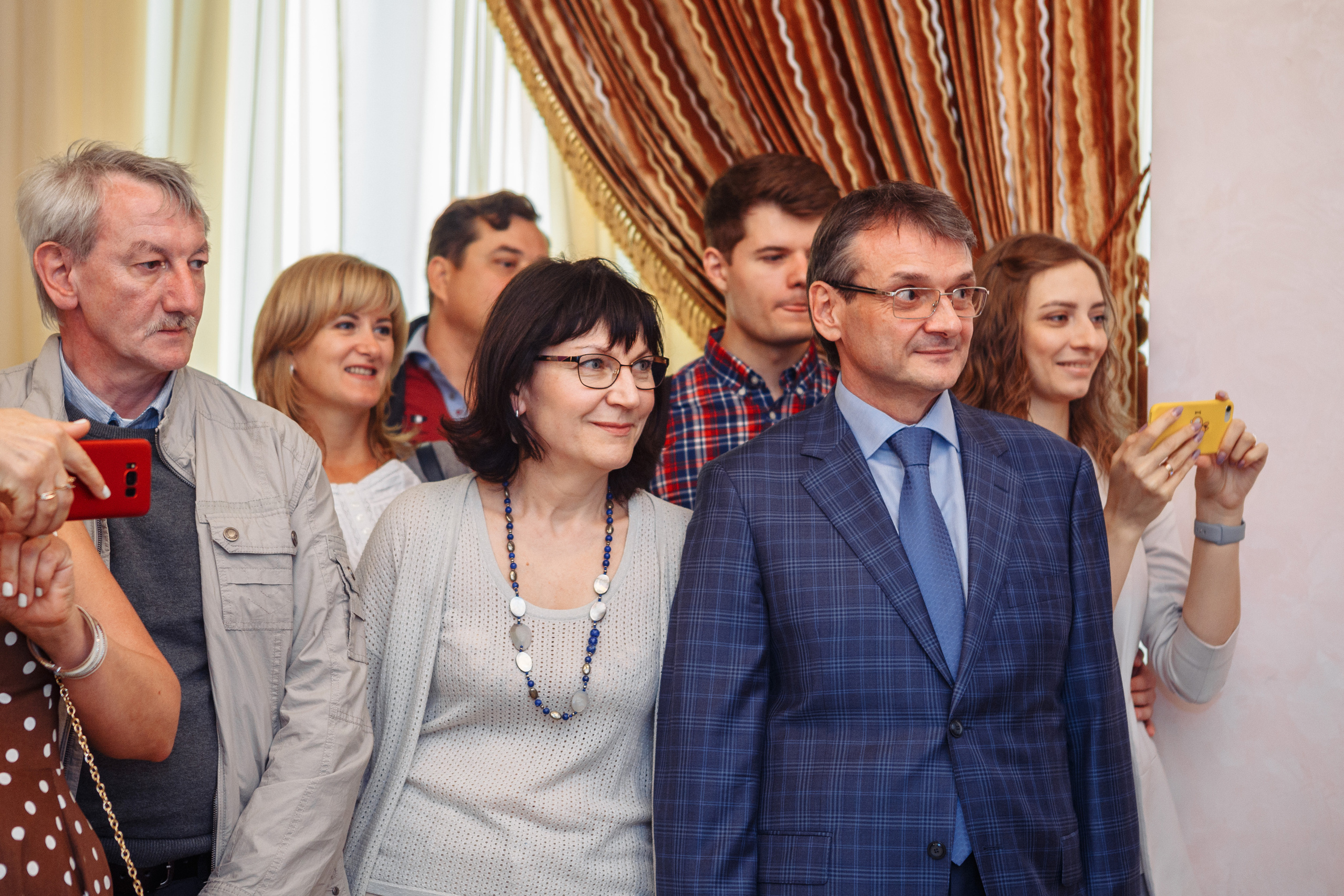 Вячеслав & Анна. Свадебный фотограф в Москве Александра Тихонова