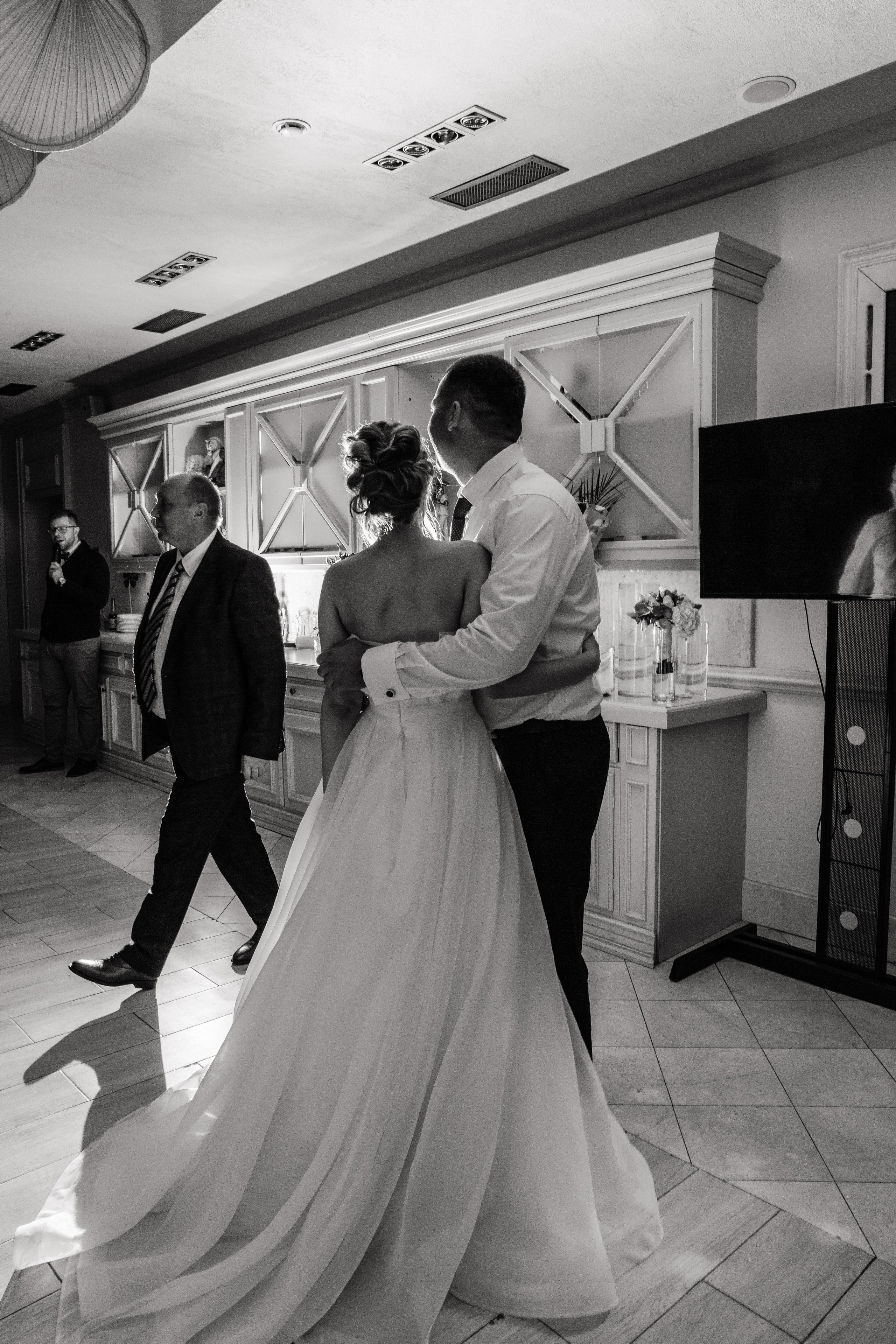 Александр & Анастасия. Свадебный фотограф в Москве Александра Тихонова