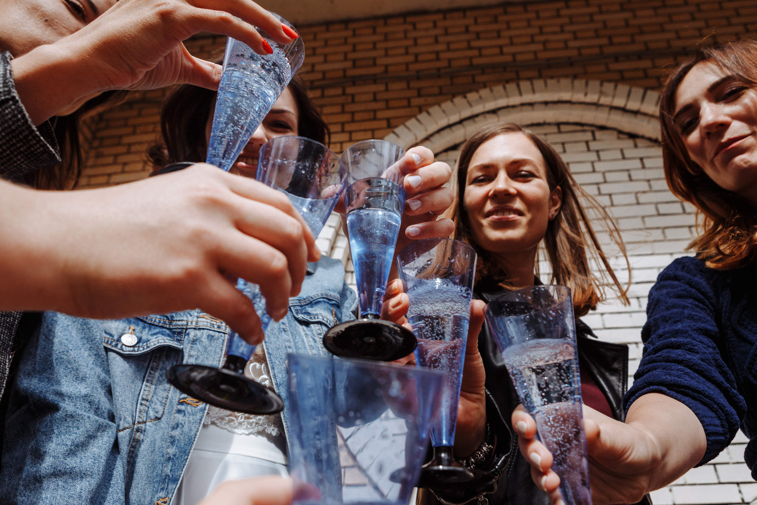 Вячеслав & Анна. Свадебный фотограф в Москве Александра Тихонова