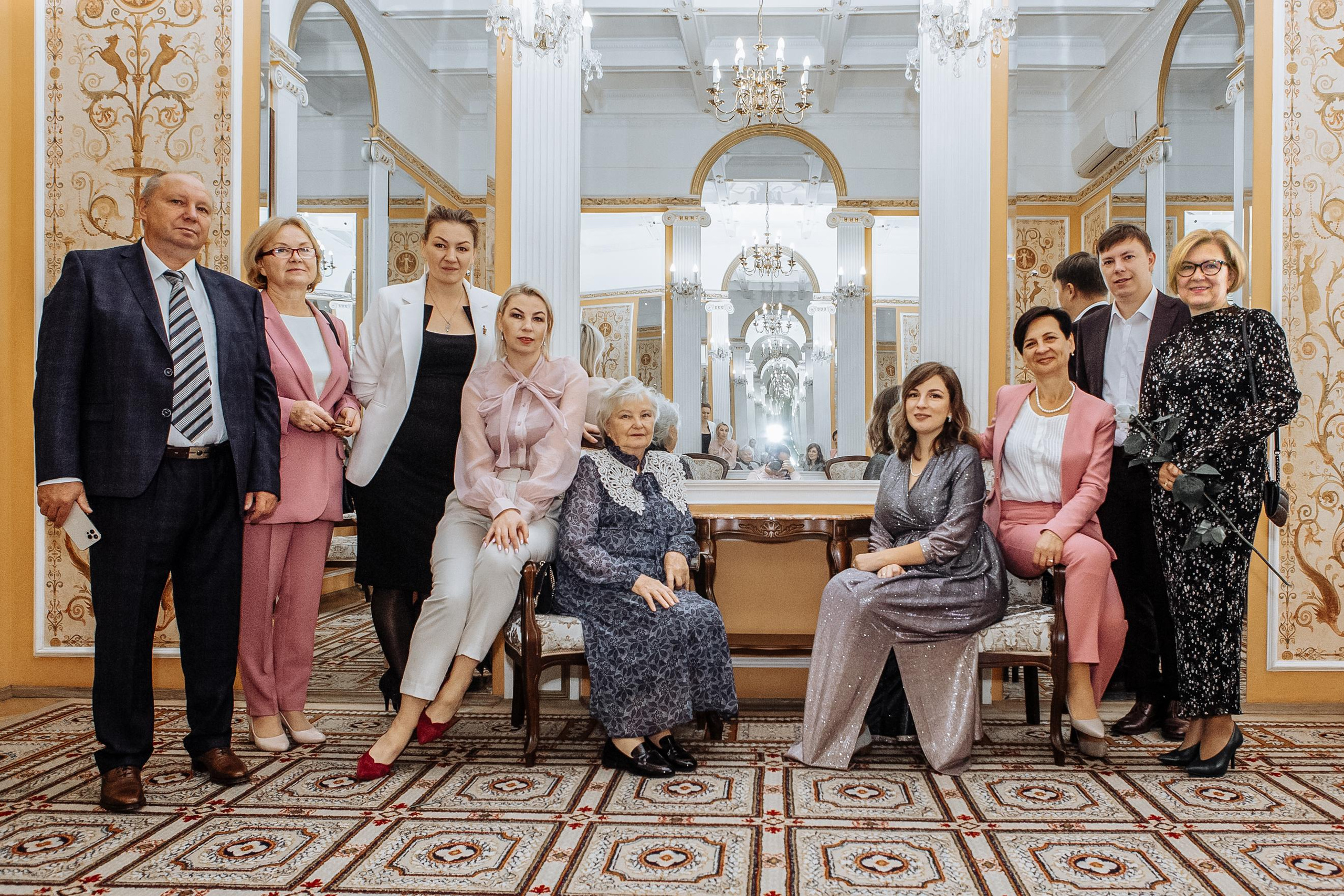 Александр & Анастасия. Свадебный фотограф в Москве Александра Тихонова