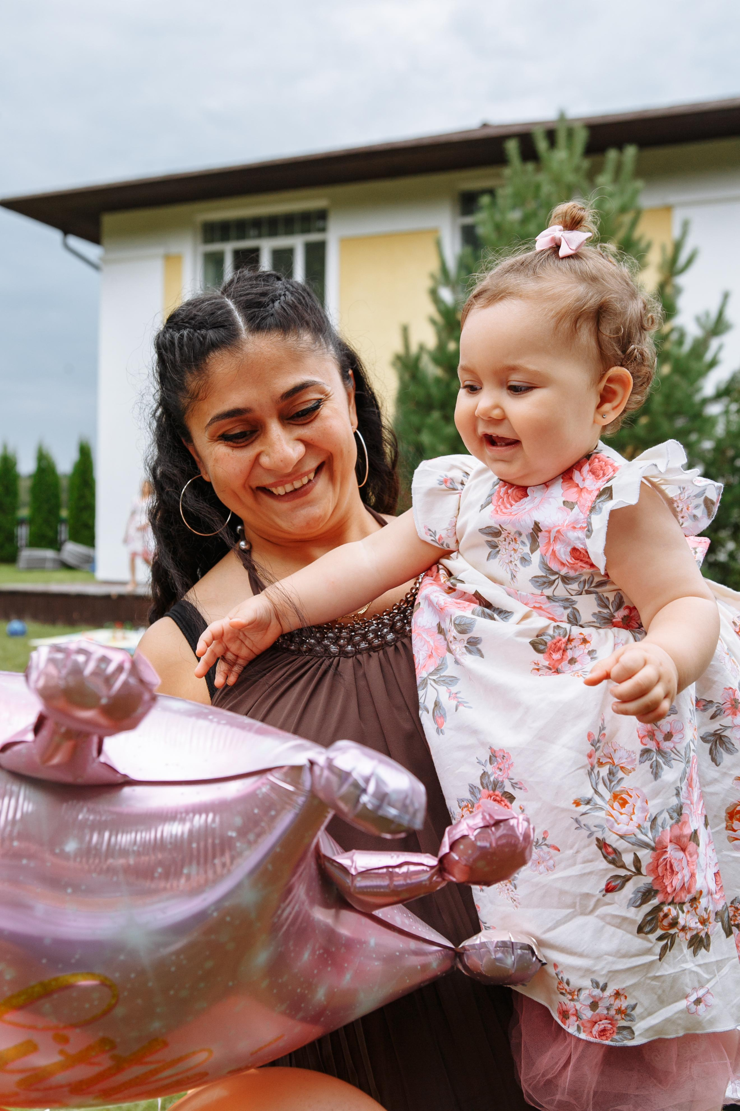 Большой праздник Лизы. Свадебный фотограф в Москве Александра Тихонова