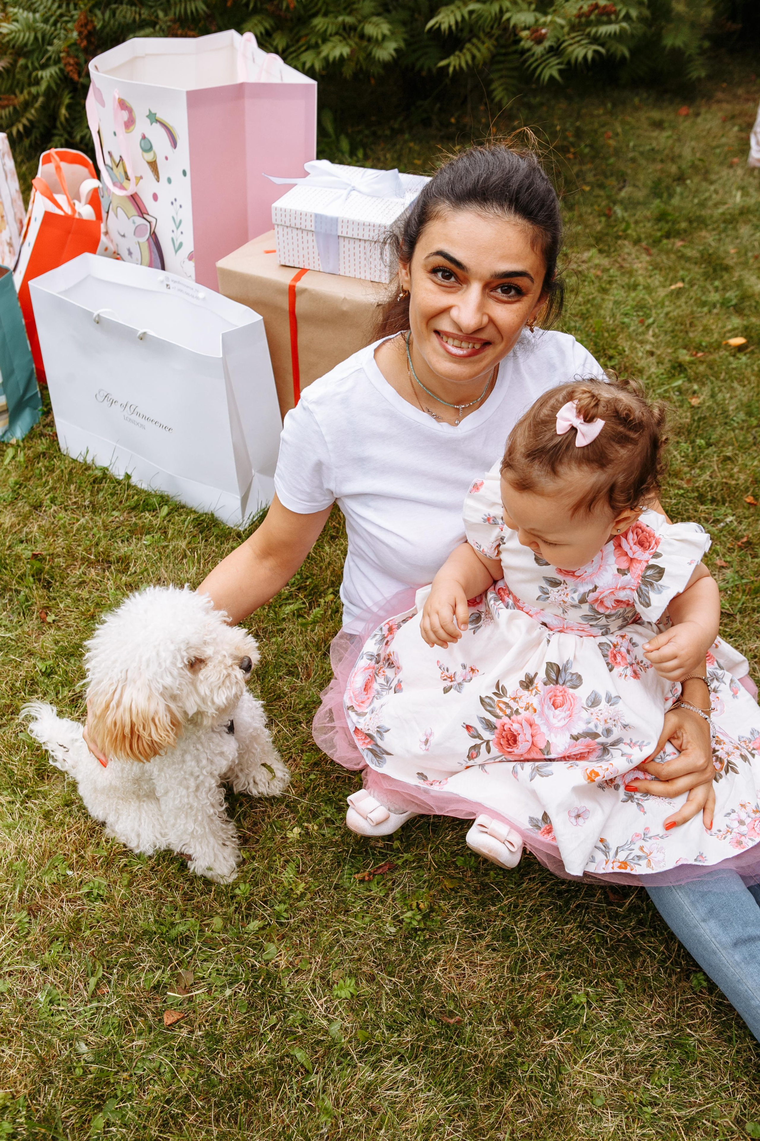 Большой праздник Лизы. Свадебный фотограф в Москве Александра Тихонова