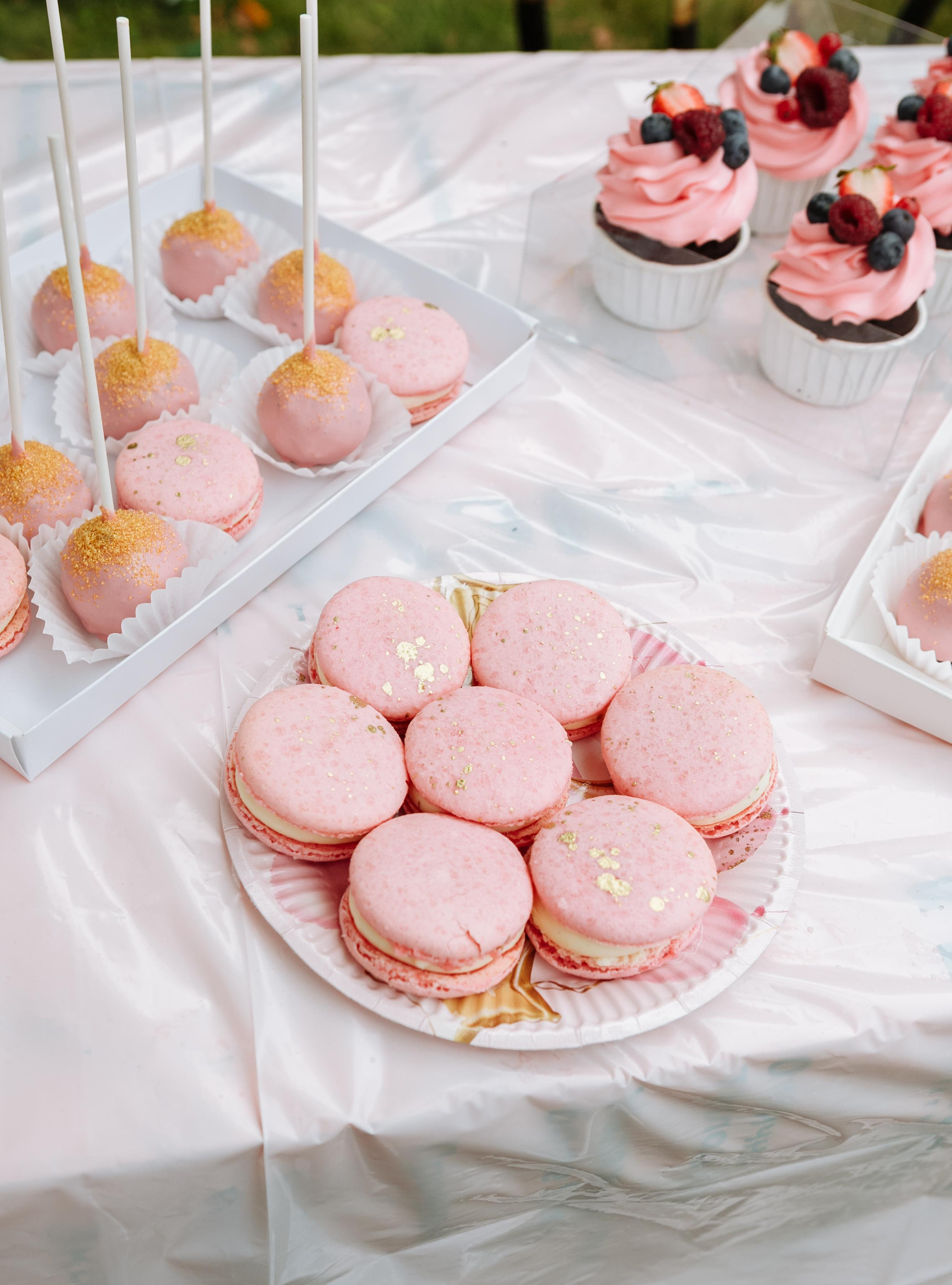 Большой праздник Лизы. Свадебный фотограф в Москве Александра Тихонова