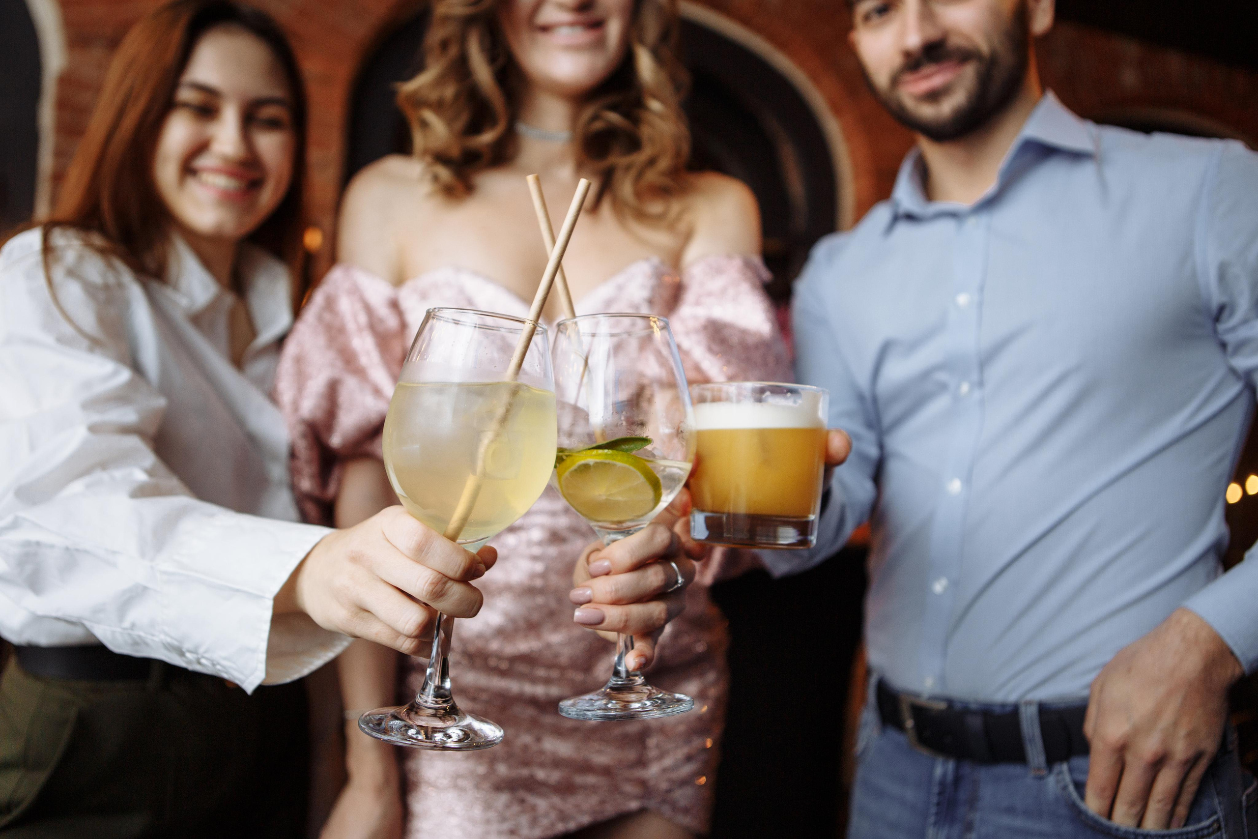 День рождения Ани. Свадебный фотограф в Москве Александра Тихонова