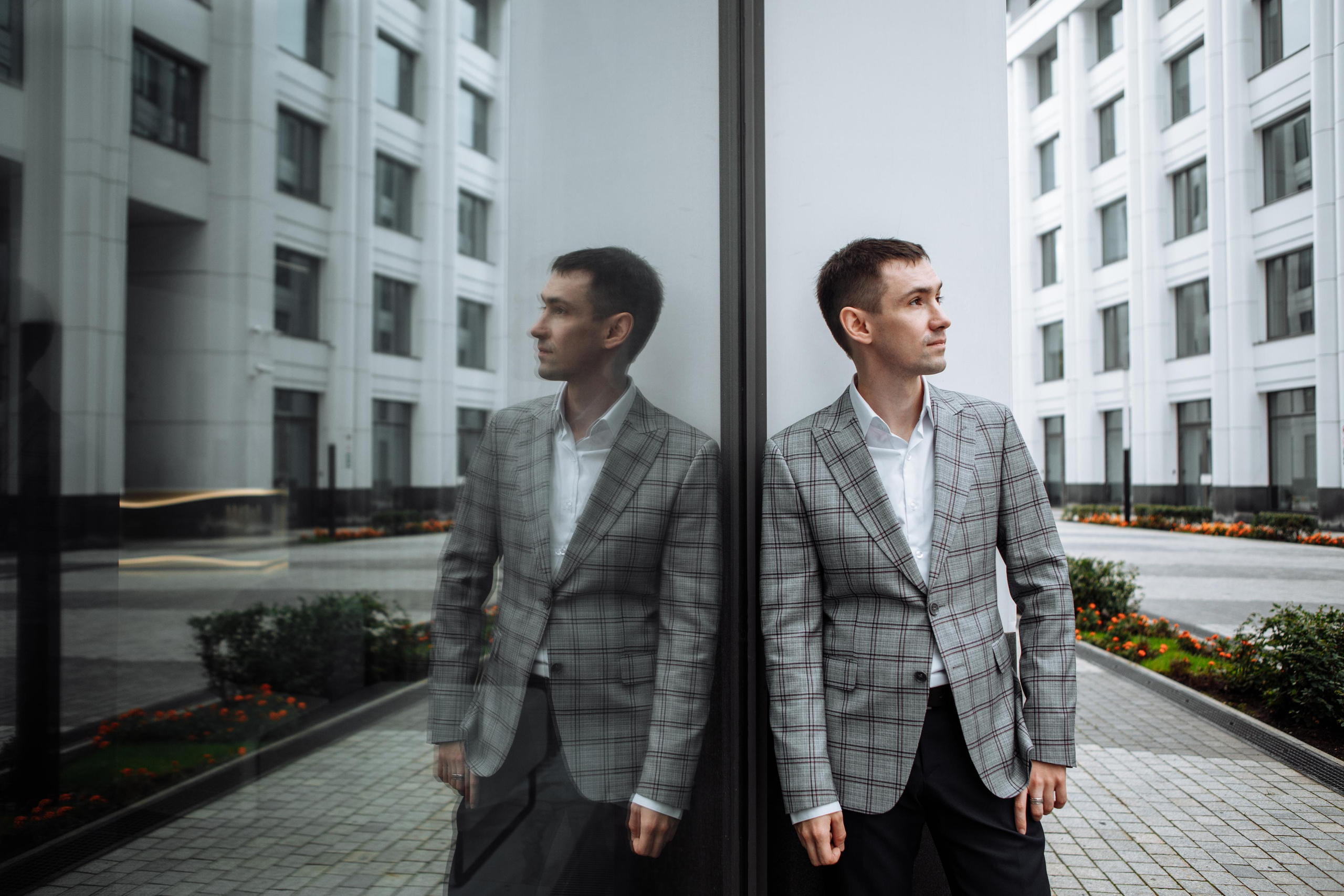 Александр & Евгения. Свадебный фотограф в Москве Александра Тихонова