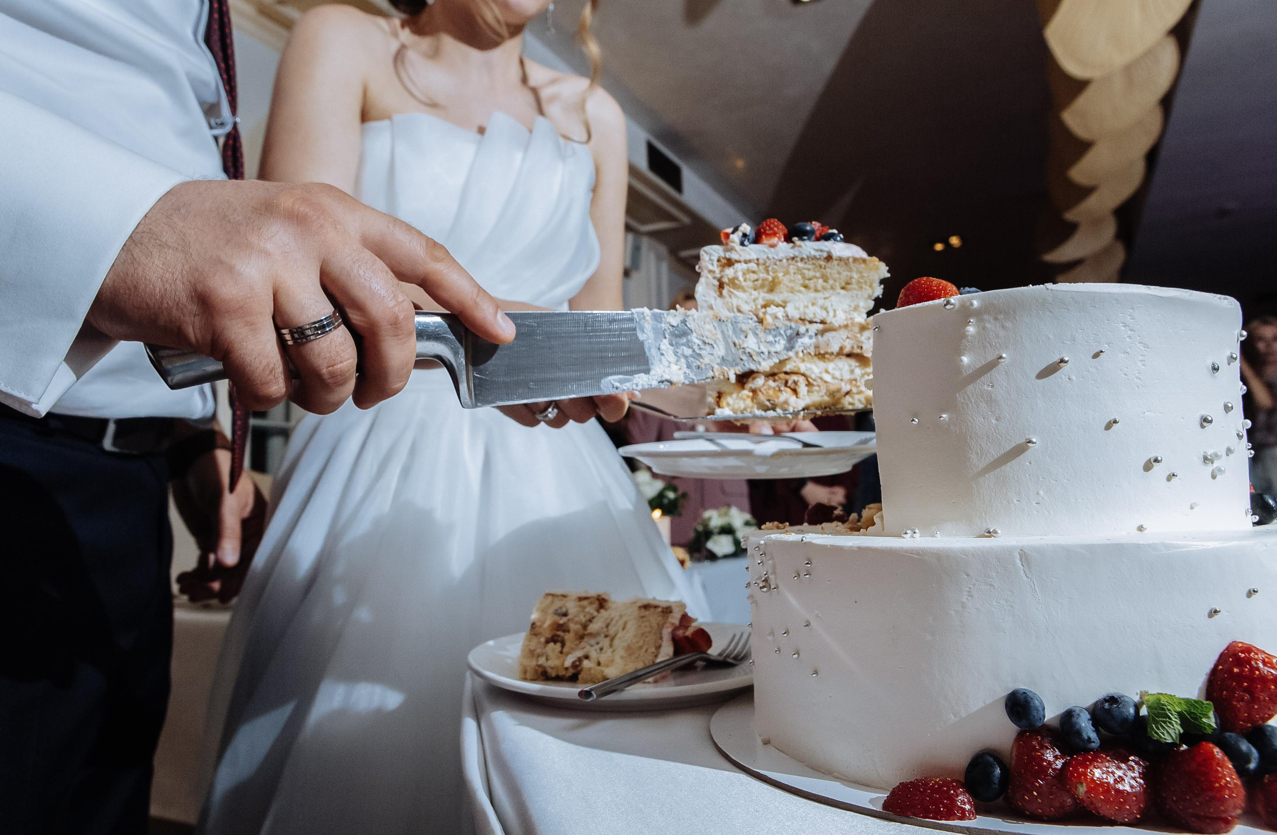 Александр & Анастасия. Свадебный фотограф в Москве Александра Тихонова