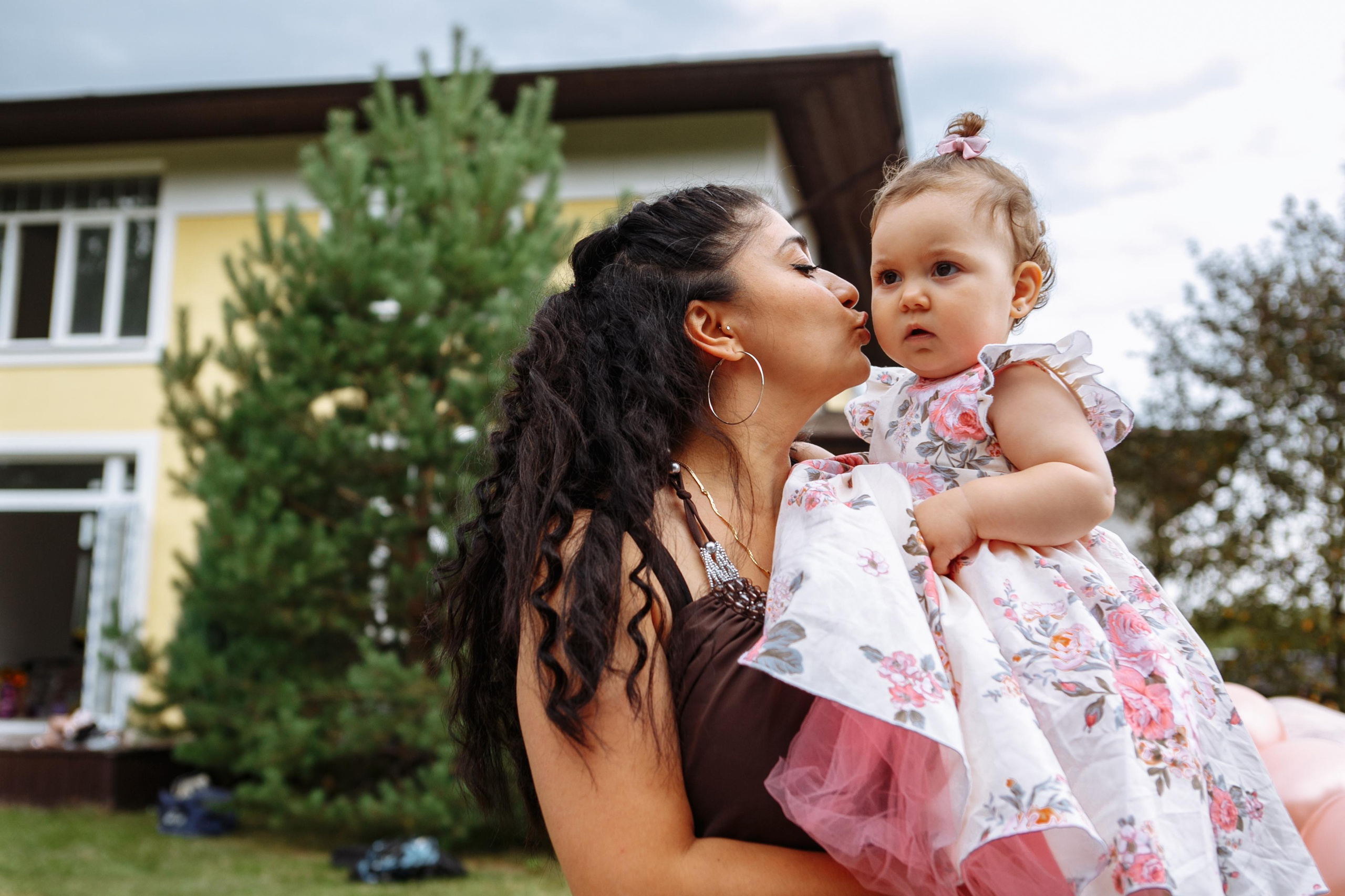 Большой праздник Лизы. Свадебный фотограф в Москве Александра Тихонова