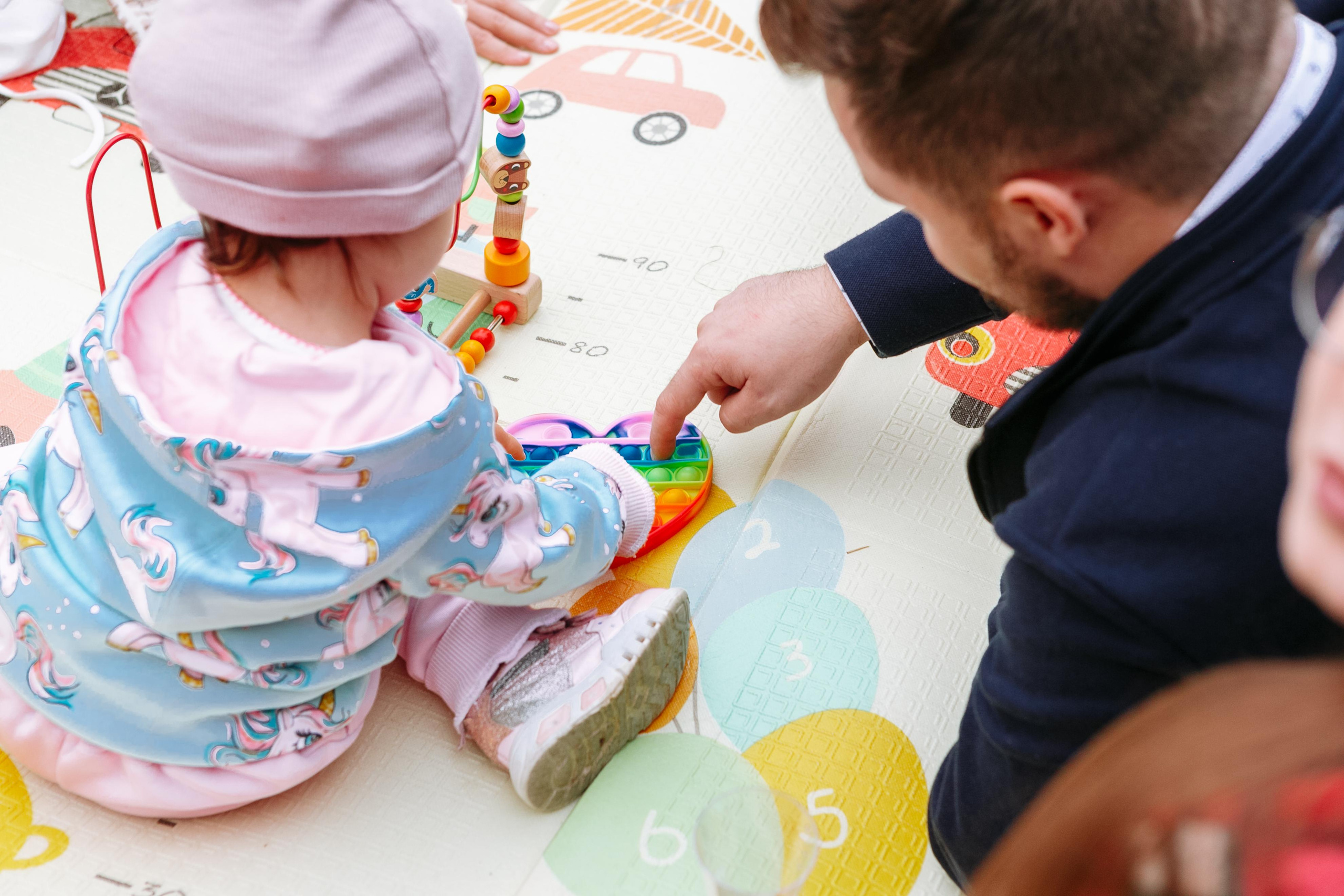 Большой праздник Лизы. Свадебный фотограф в Москве Александра Тихонова
