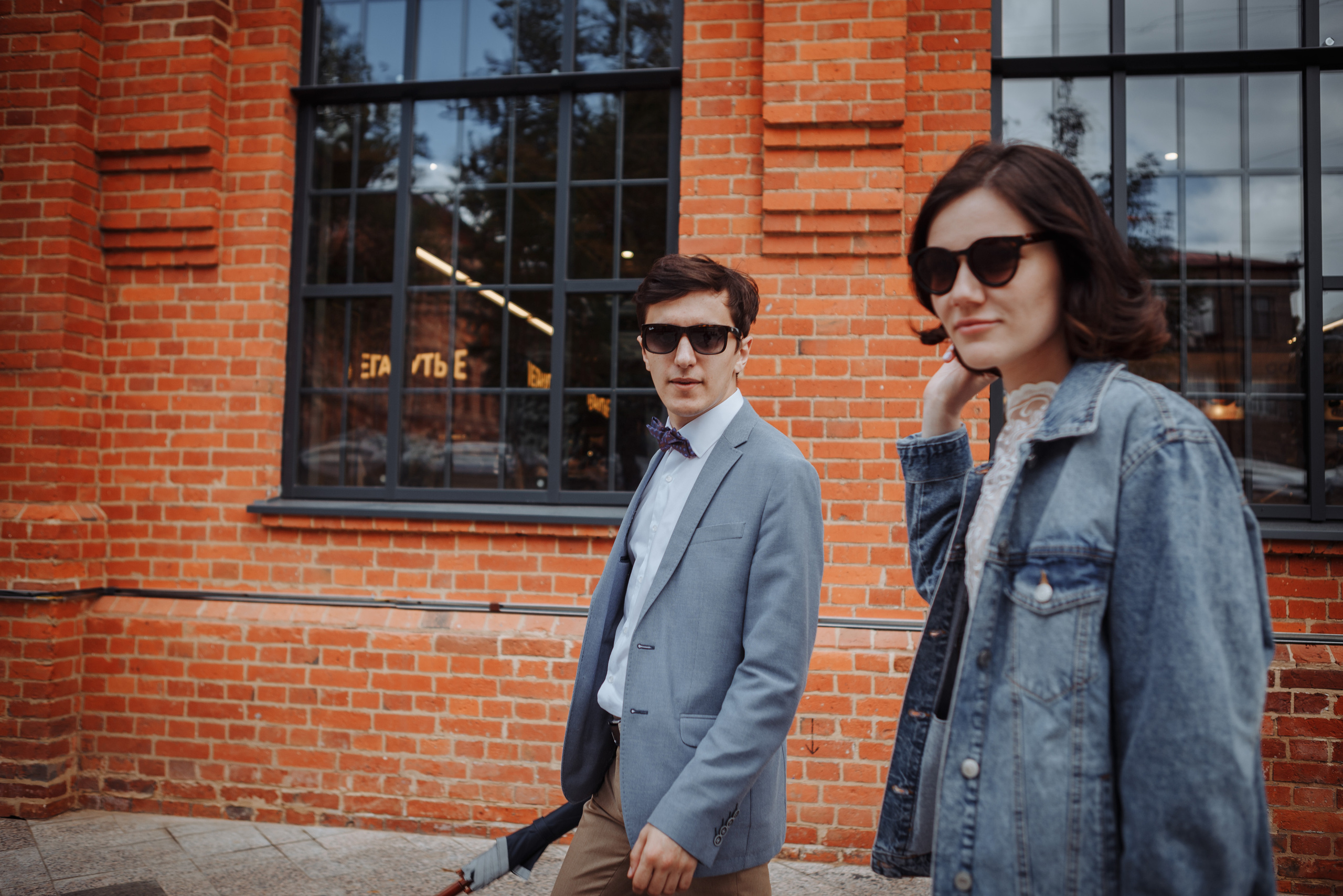 Вячеслав & Анна. Свадебный фотограф в Москве Александра Тихонова