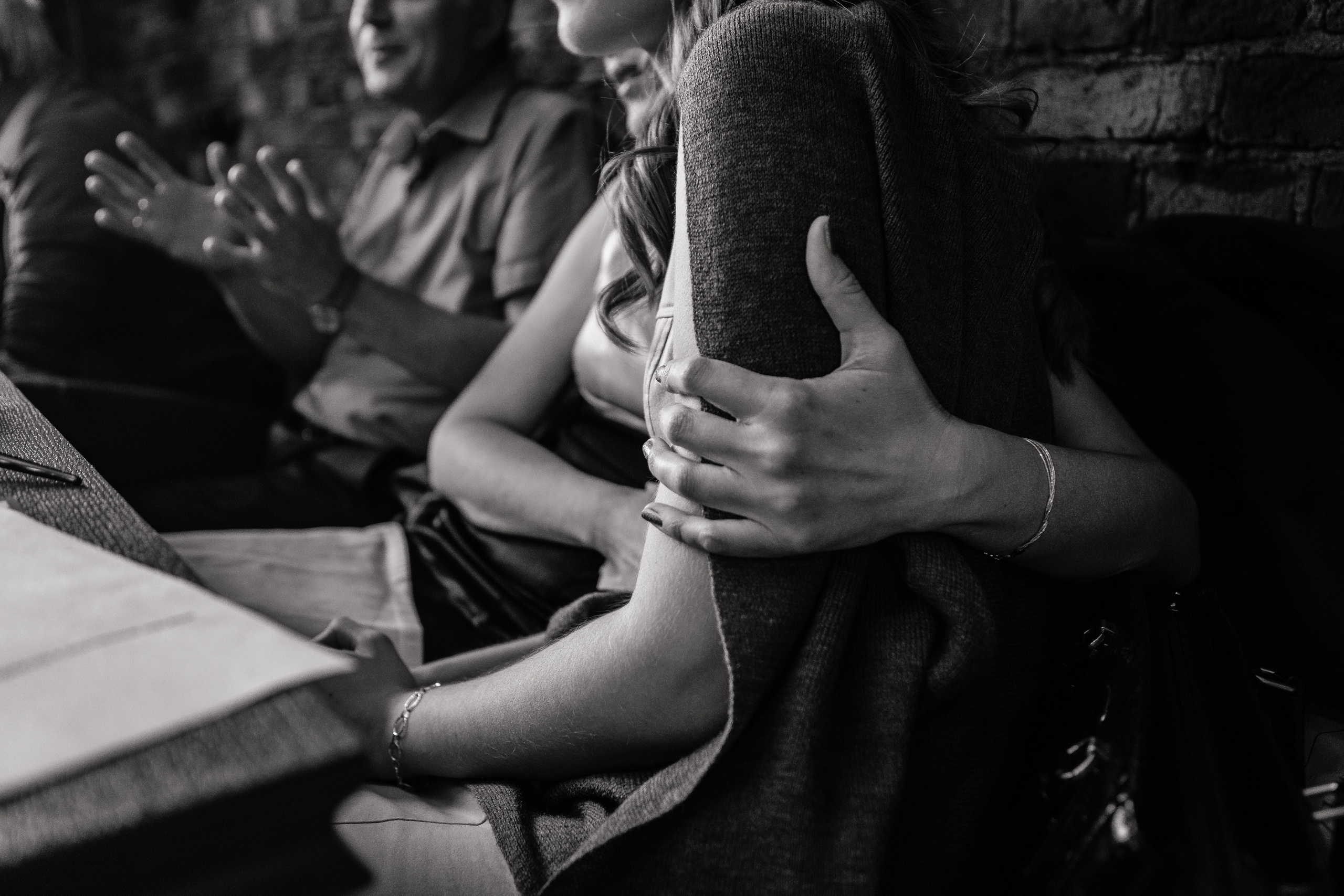 Вячеслав & Анна. Свадебный фотограф в Москве Александра Тихонова