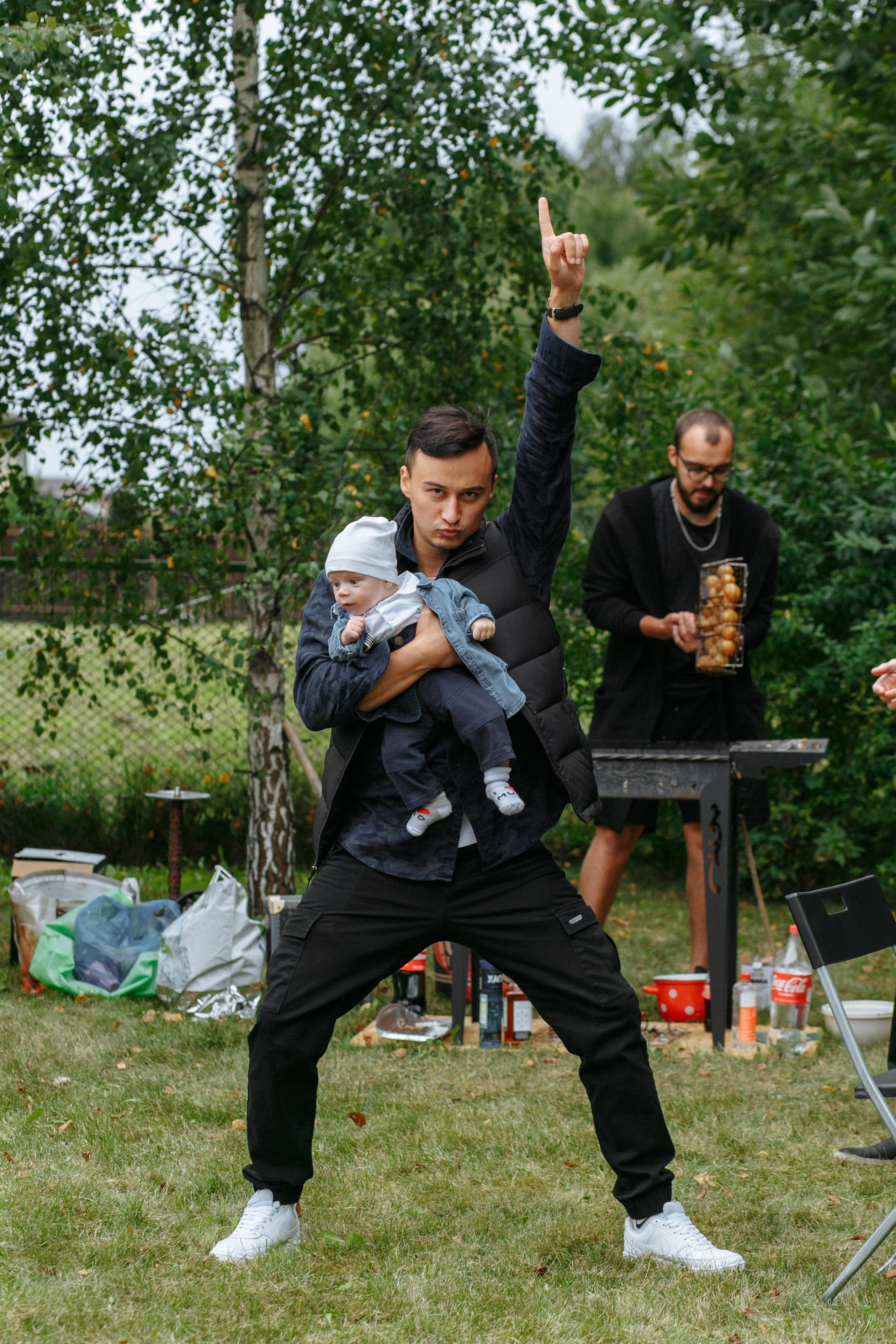 Большой праздник Лизы. Свадебный фотограф в Москве Александра Тихонова