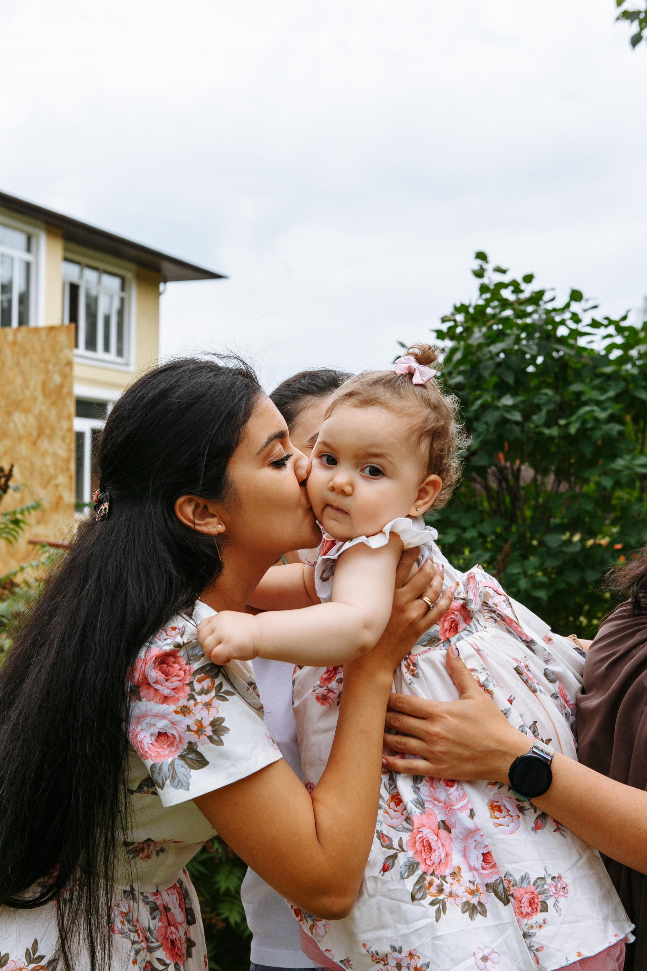 Большой праздник Лизы. Свадебный фотограф в Москве Александра Тихонова