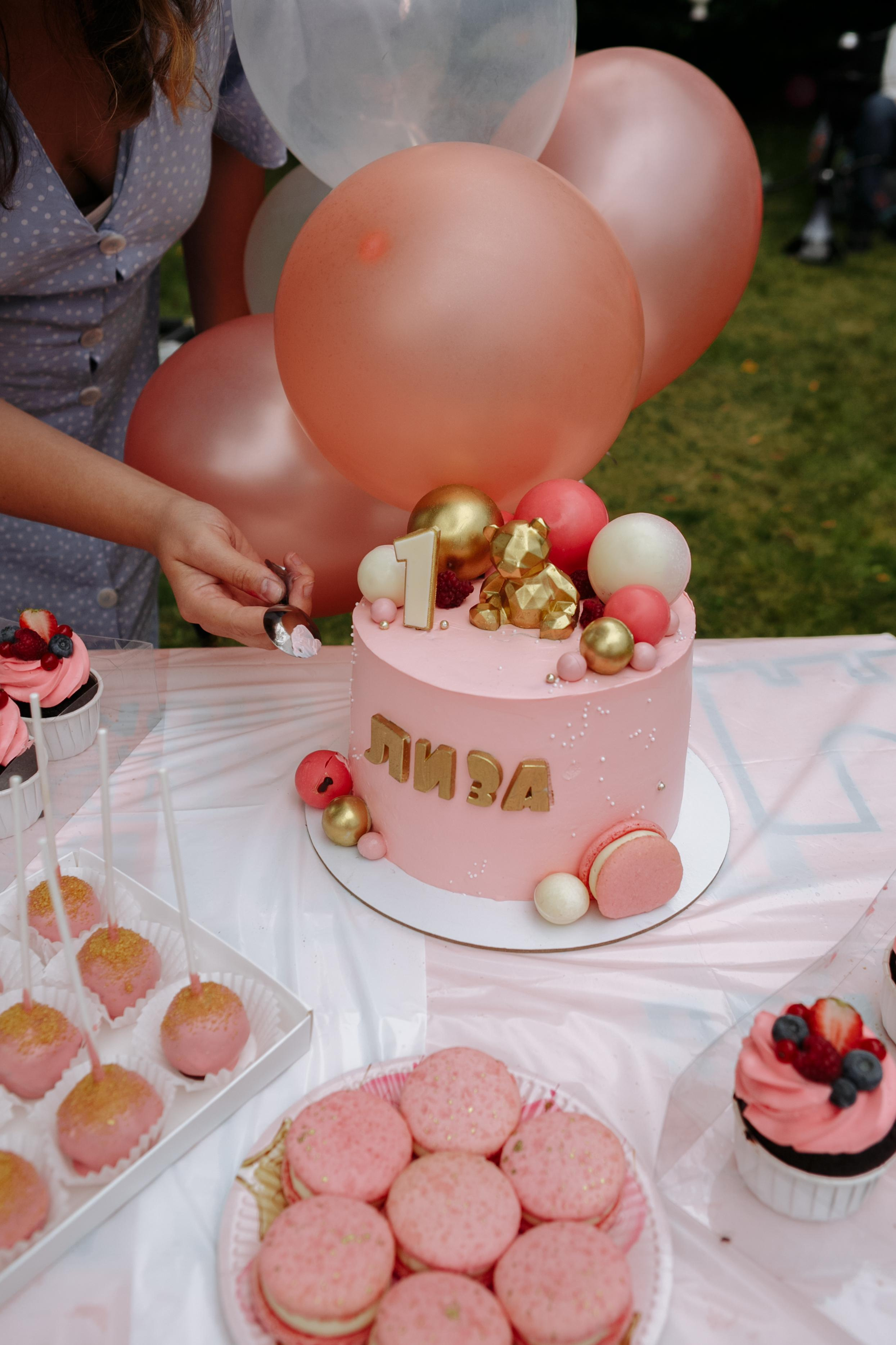 Большой праздник Лизы. Свадебный фотограф в Москве Александра Тихонова