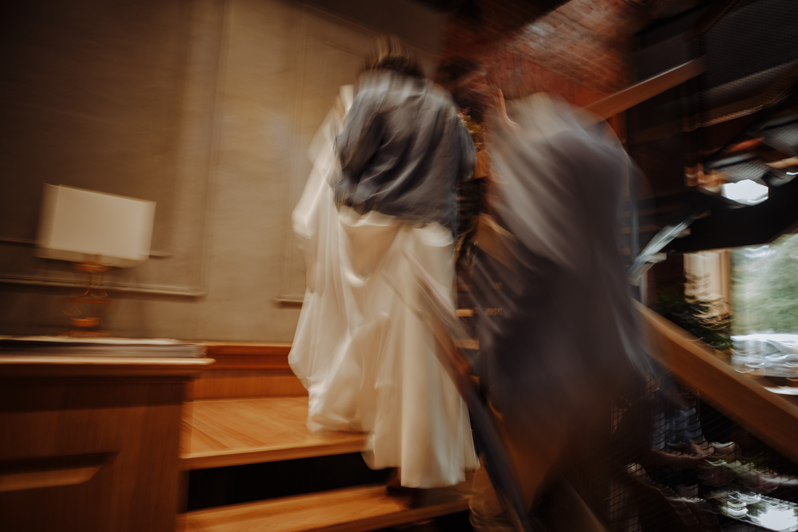 Вячеслав & Анна. Свадебный фотограф в Москве Александра Тихонова