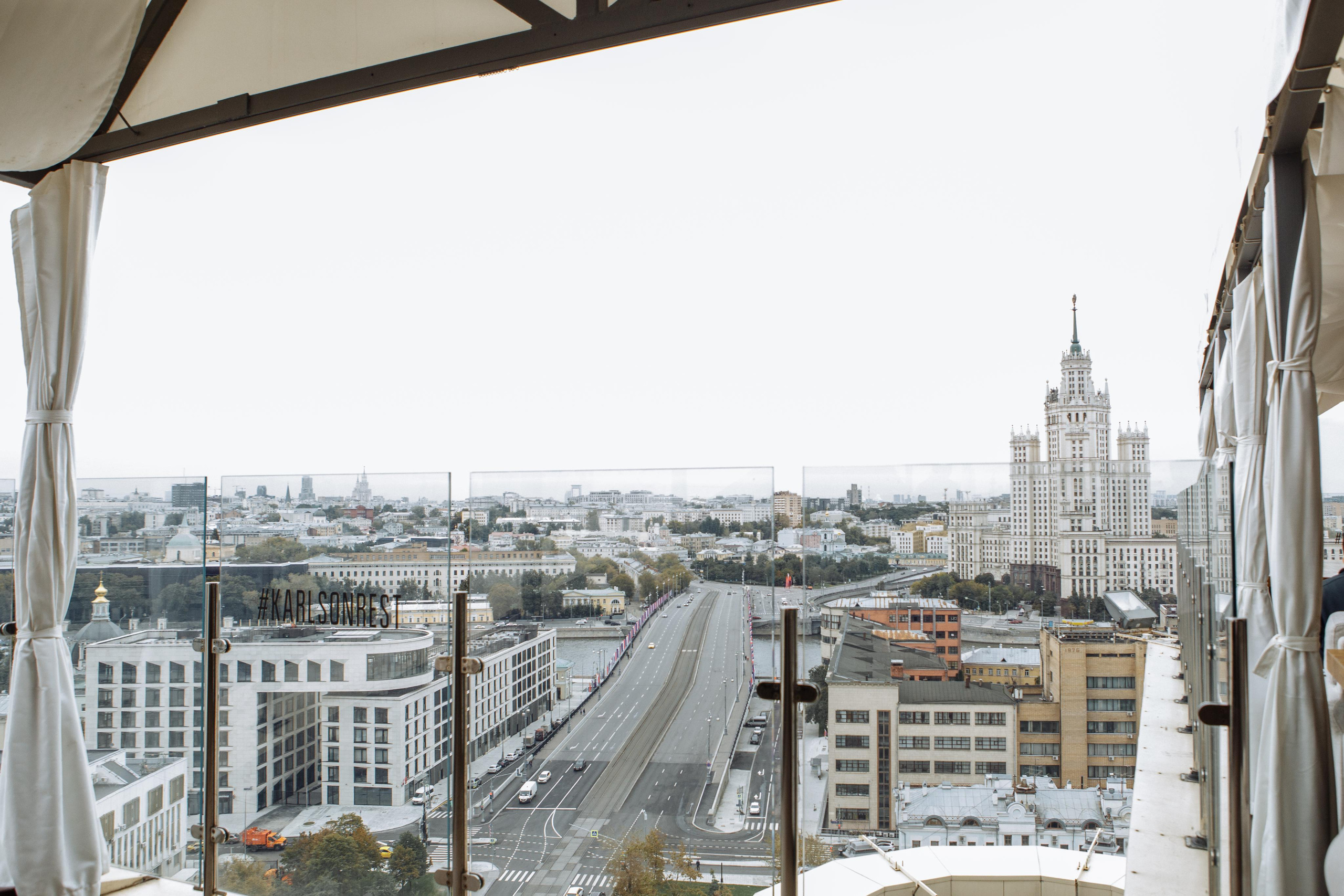 Александр & Евгения. Свадебный фотограф в Москве Александра Тихонова