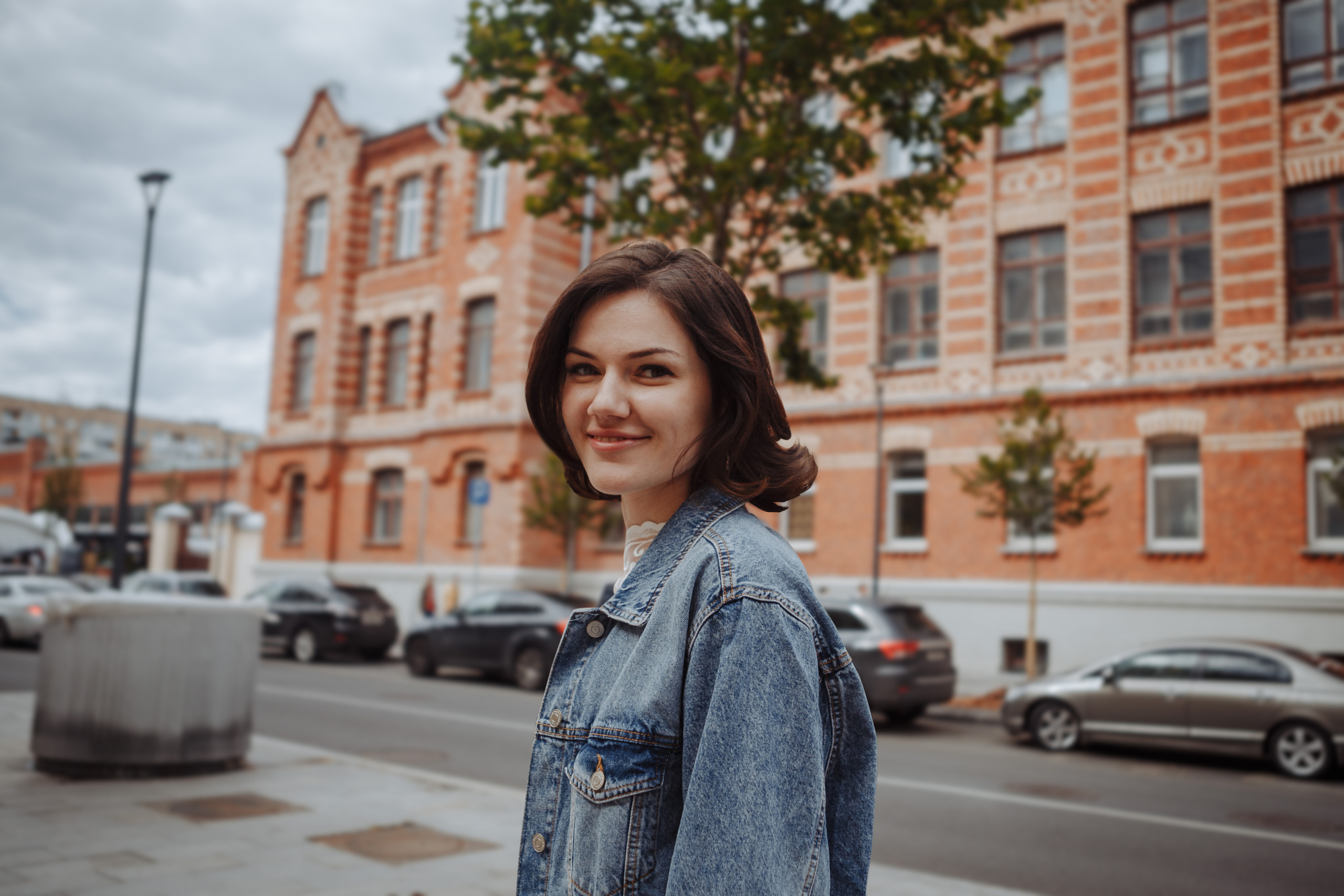 Вячеслав & Анна. Свадебный фотограф в Москве Александра Тихонова