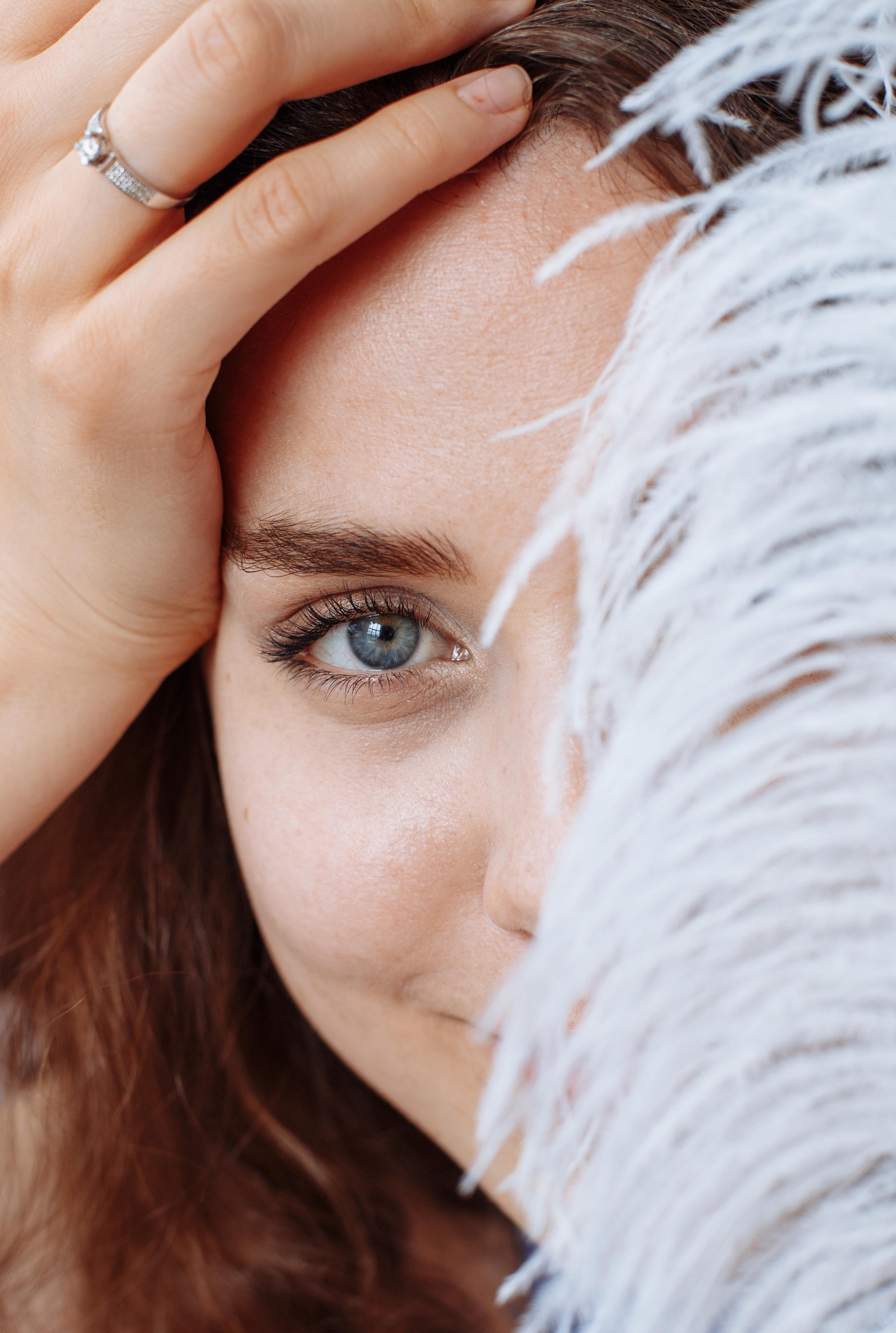 День рождения с мамой и папой. Свадебный фотограф в Москве Александра Тихонова