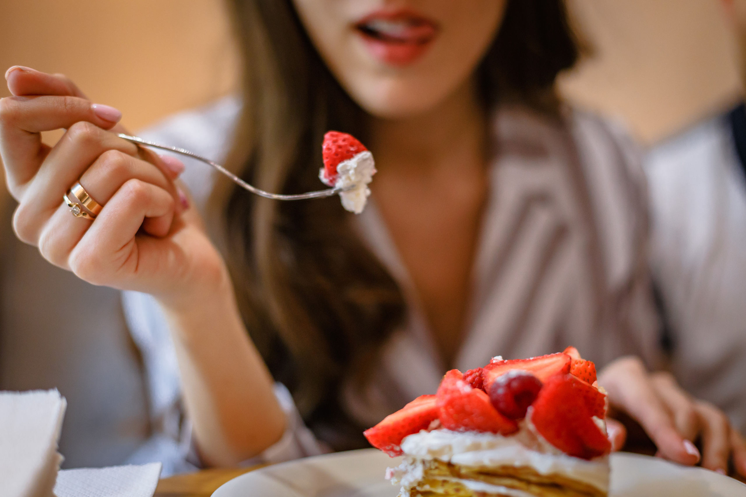 Любовь и Илья. Свадебный фотограф в Москве Александра Тихонова
