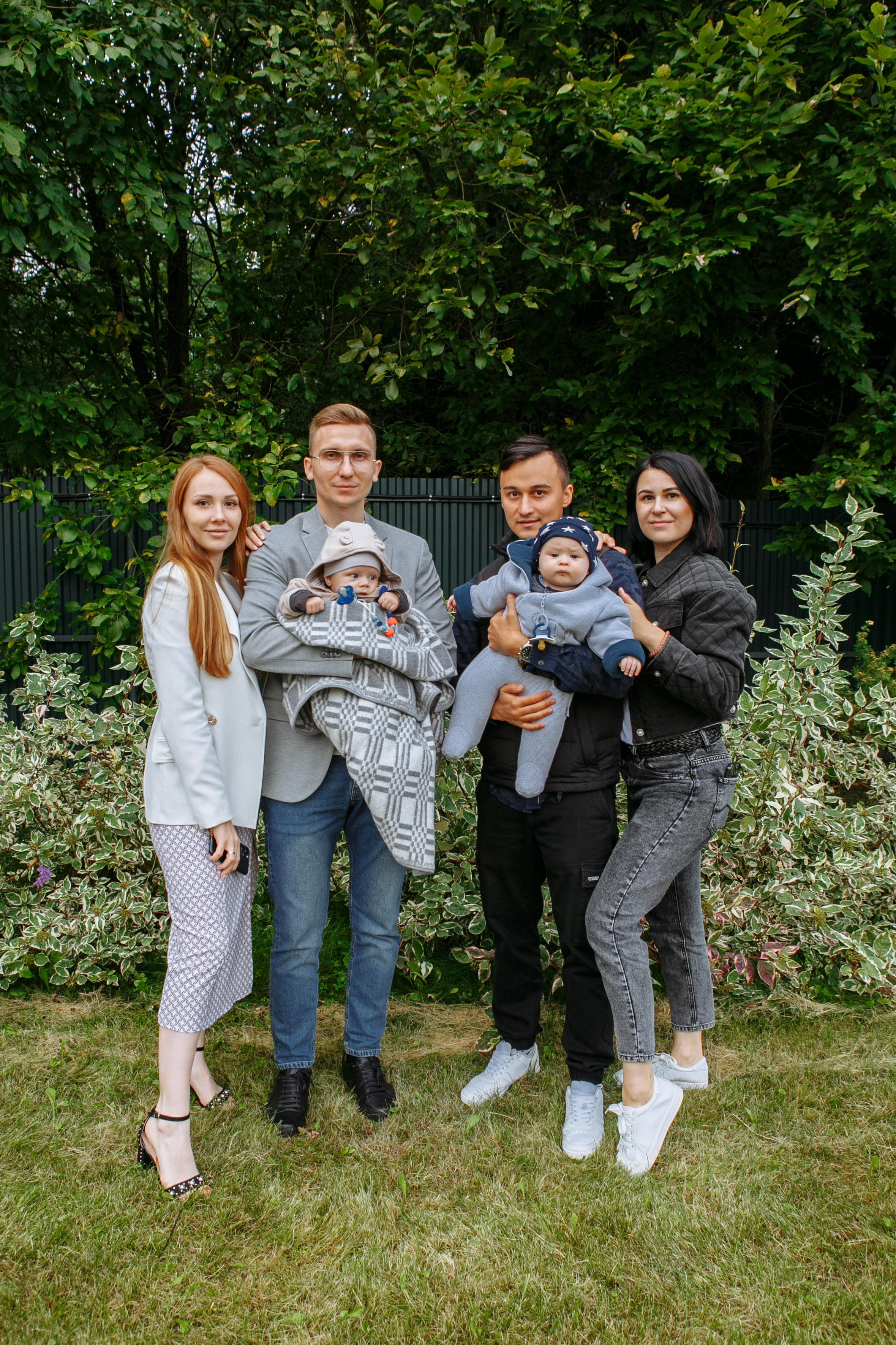 Большой праздник Лизы. Свадебный фотограф в Москве Александра Тихонова