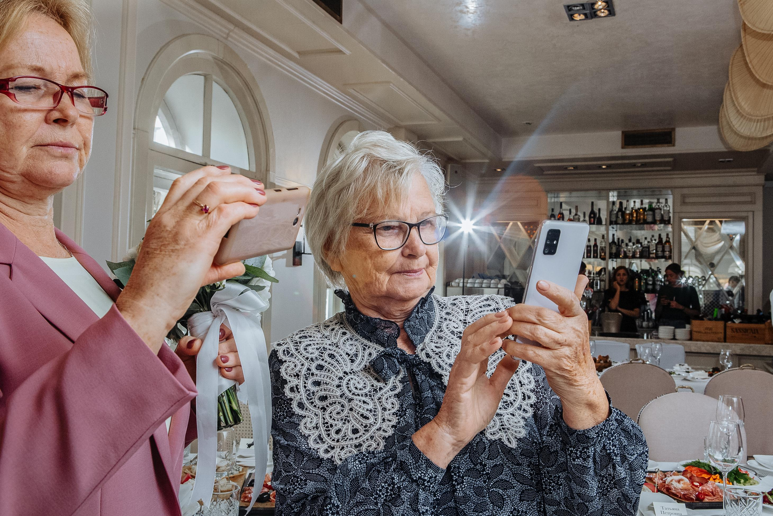 Александр & Анастасия. Свадебный фотограф в Москве Александра Тихонова